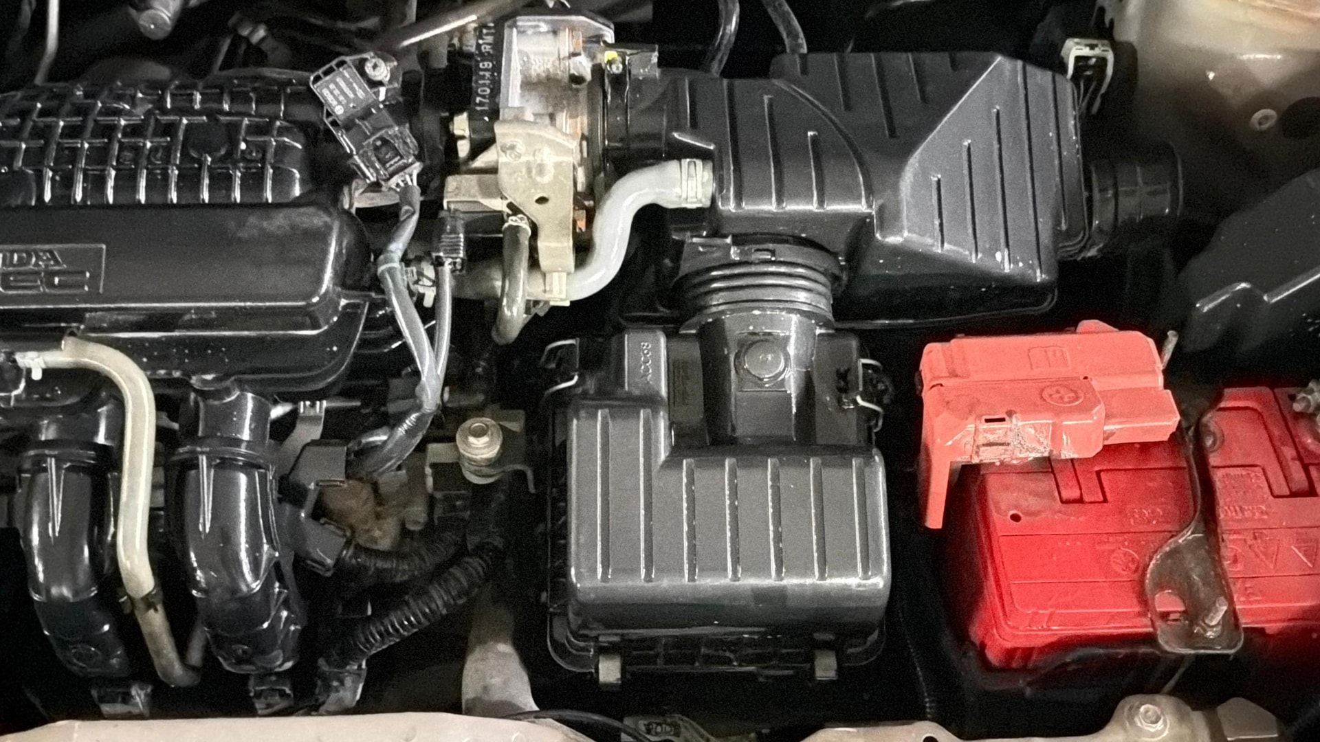 Used 2017 Honda Amaze Used 2017 Honda Amaze