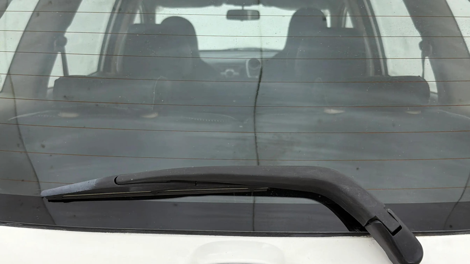 Used 2014 Honda Mobilio Used 2014 Honda Mobilio