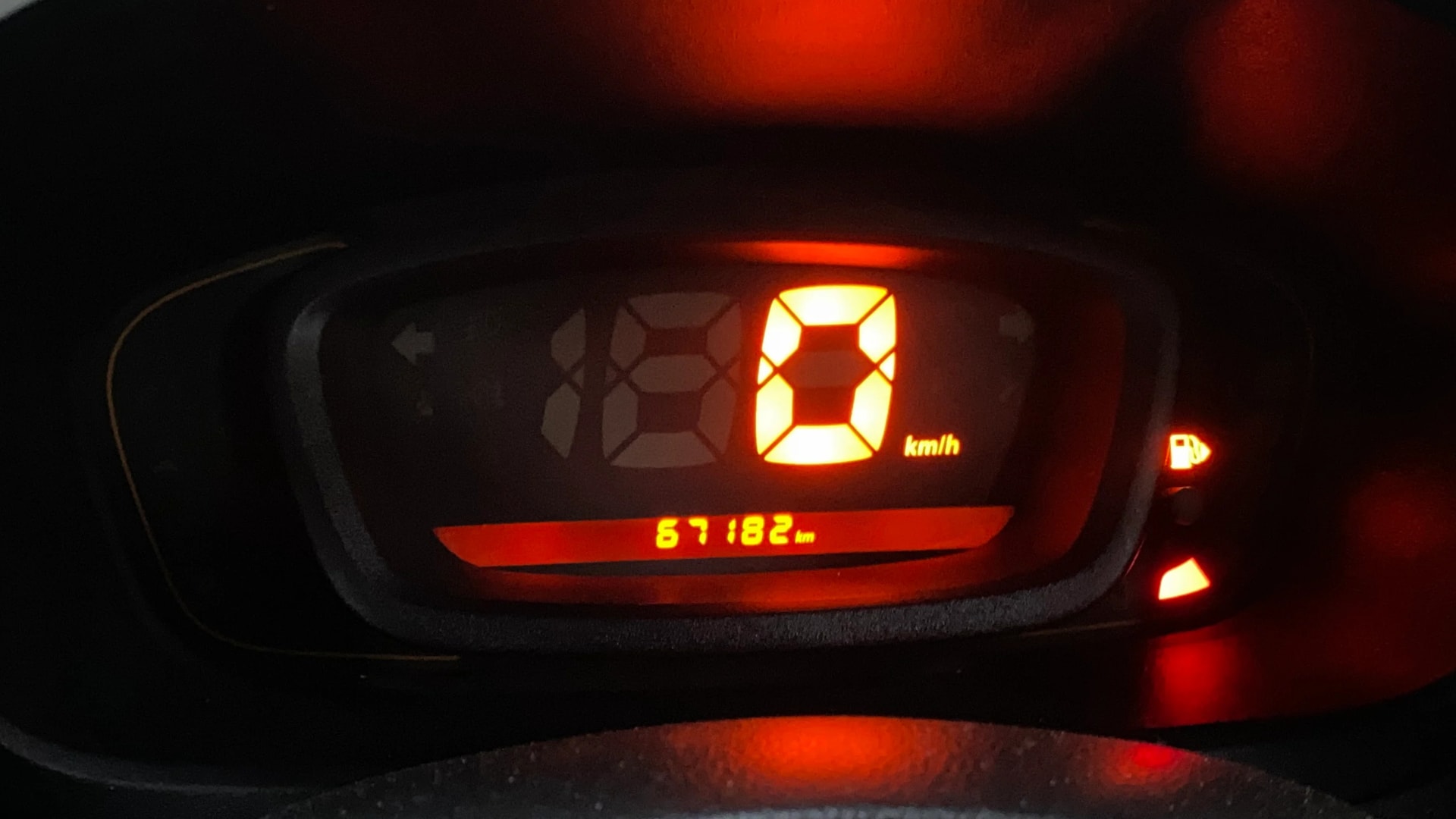 Used 2019 Renault Kwid Used 2019 Renault Kwid
