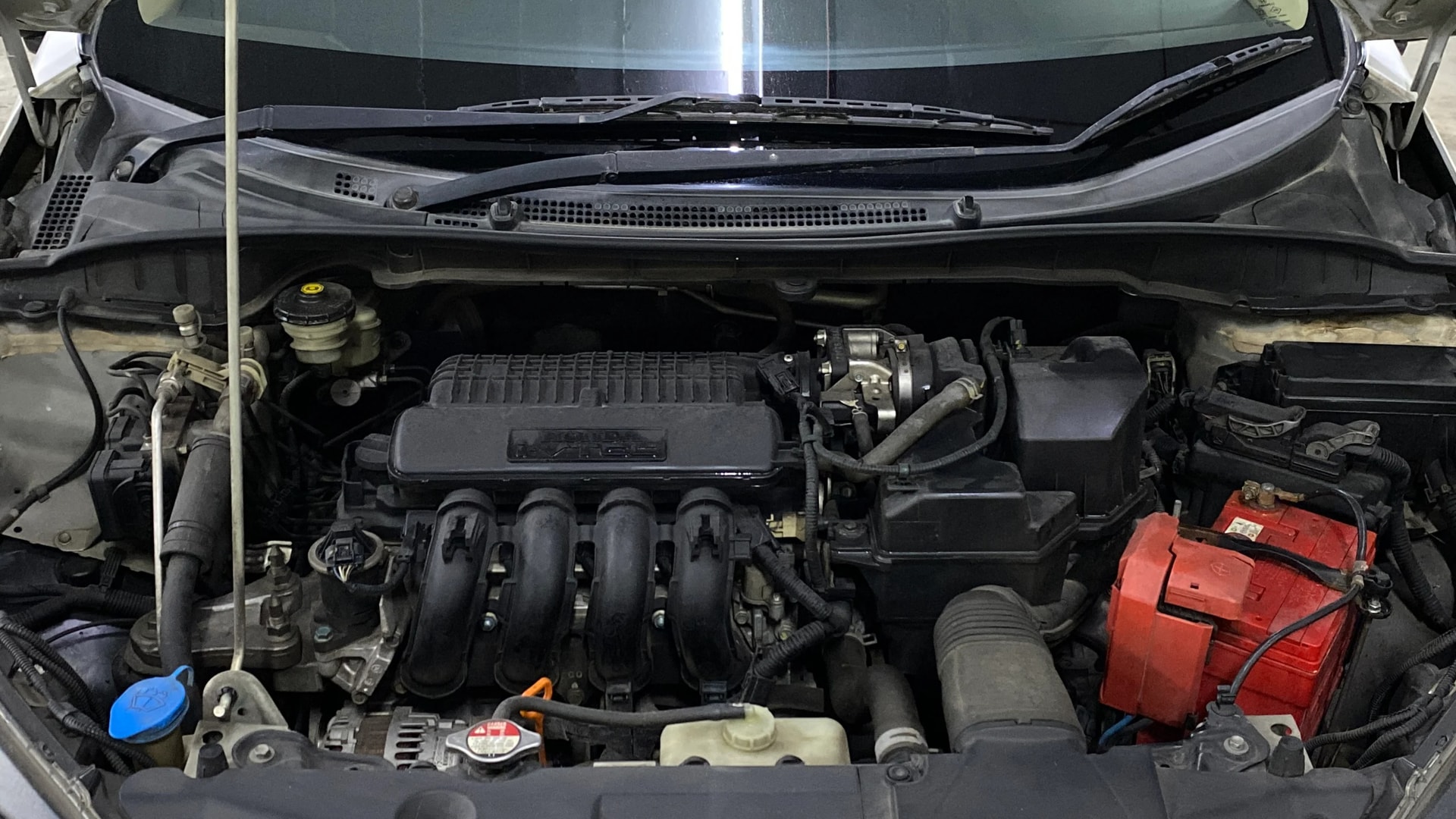 Used 2017 Honda City Used 2017 Honda City