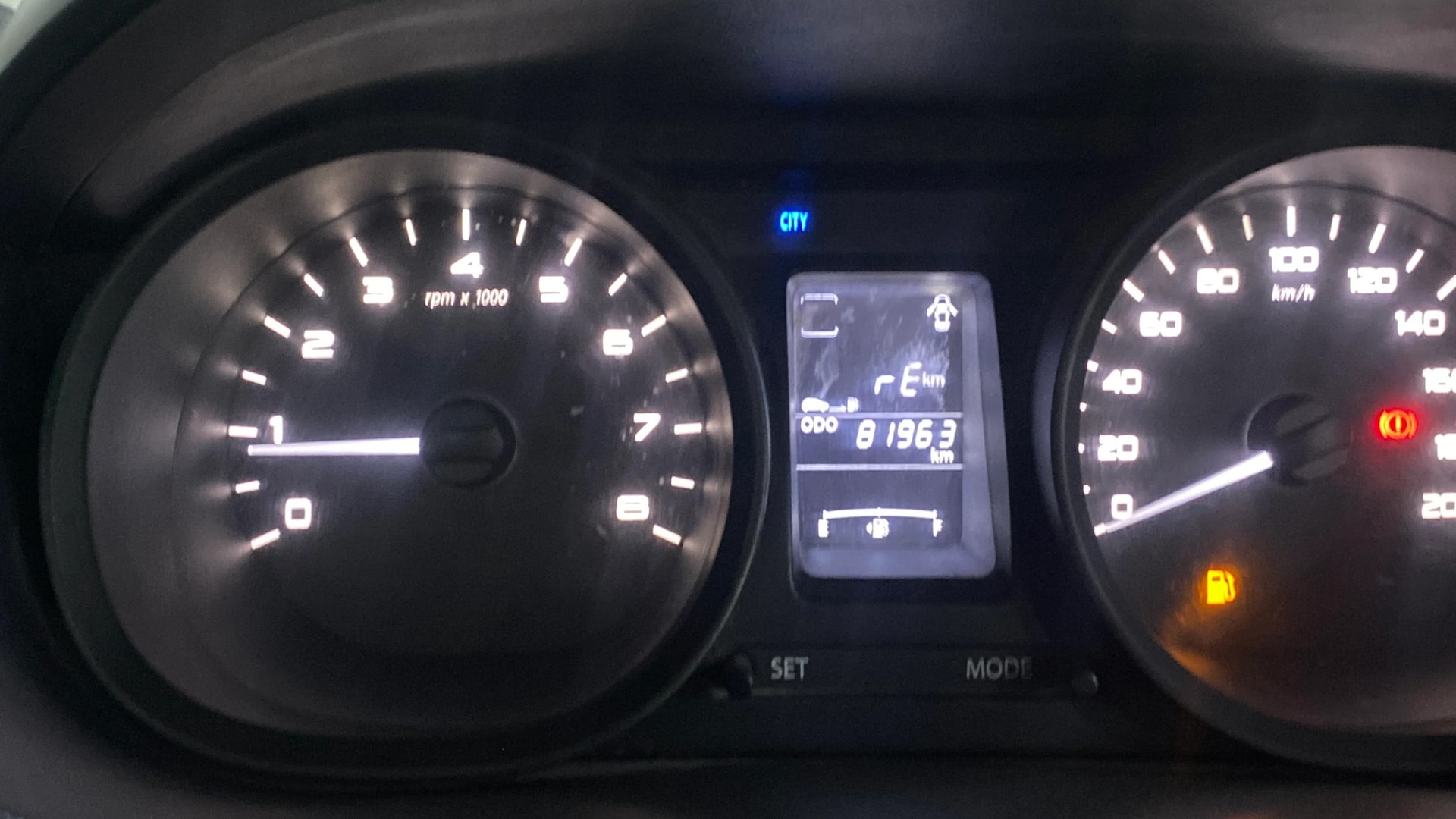 Used 2018 Tata Tiago Used 2018 Tata Tiago