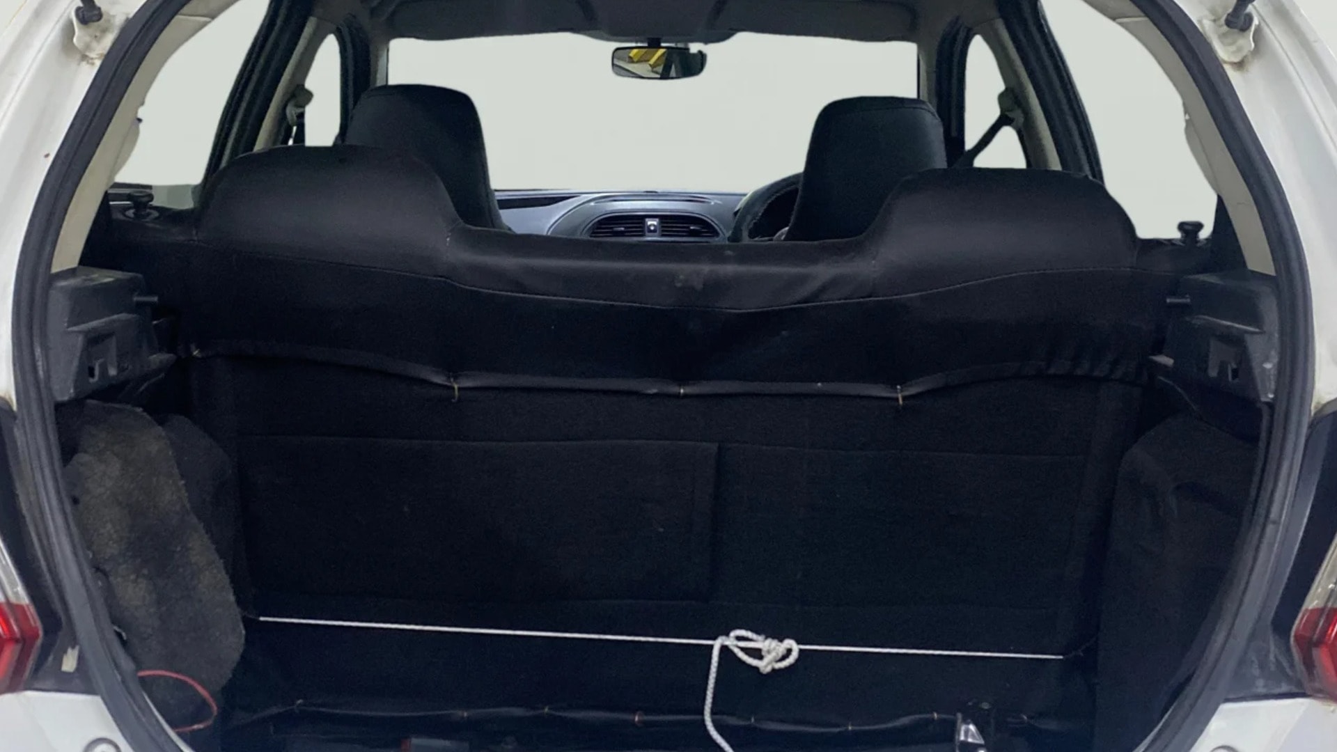 Used 2018 Tata Tiago Used 2018 Tata Tiago