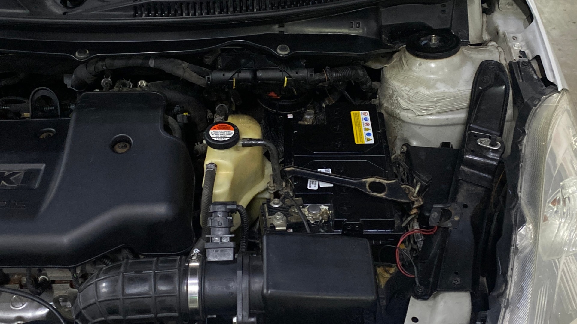 Used 2012 Maruti Suzuki 1000 Used 2012 Maruti Suzuki 1000
