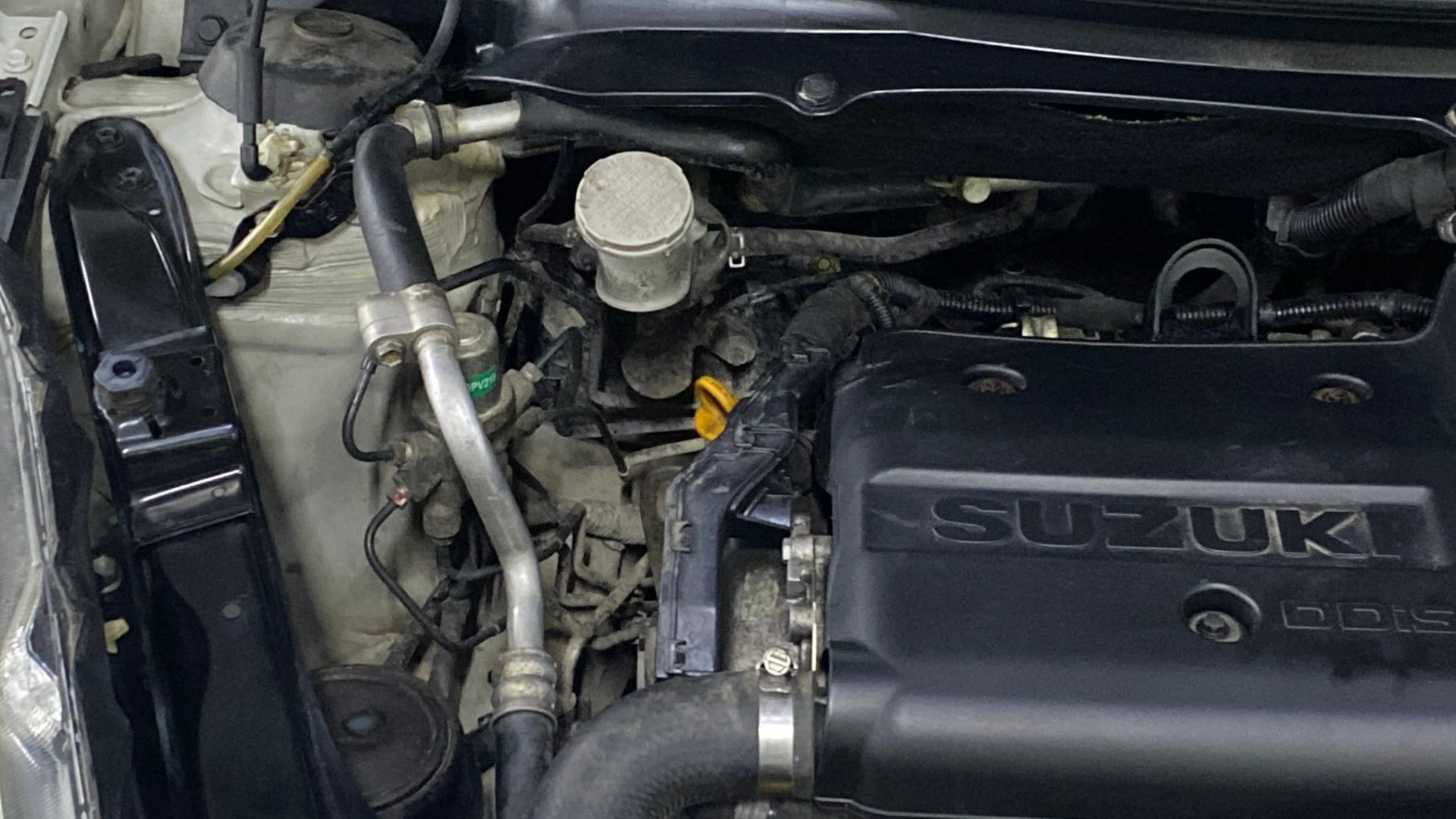 Used 2012 Maruti Suzuki 1000 Used 2012 Maruti Suzuki 1000
