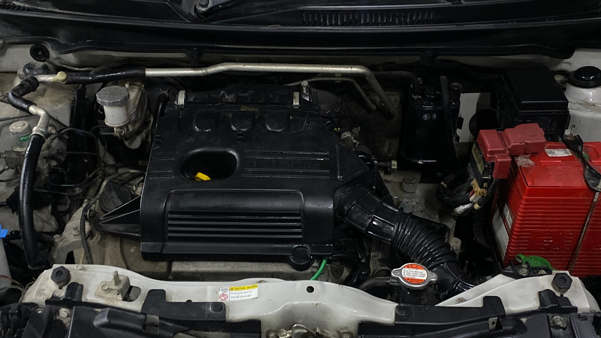 Used 2014 Maruti Suzuki 1000 Used 2014 Maruti Suzuki 1000