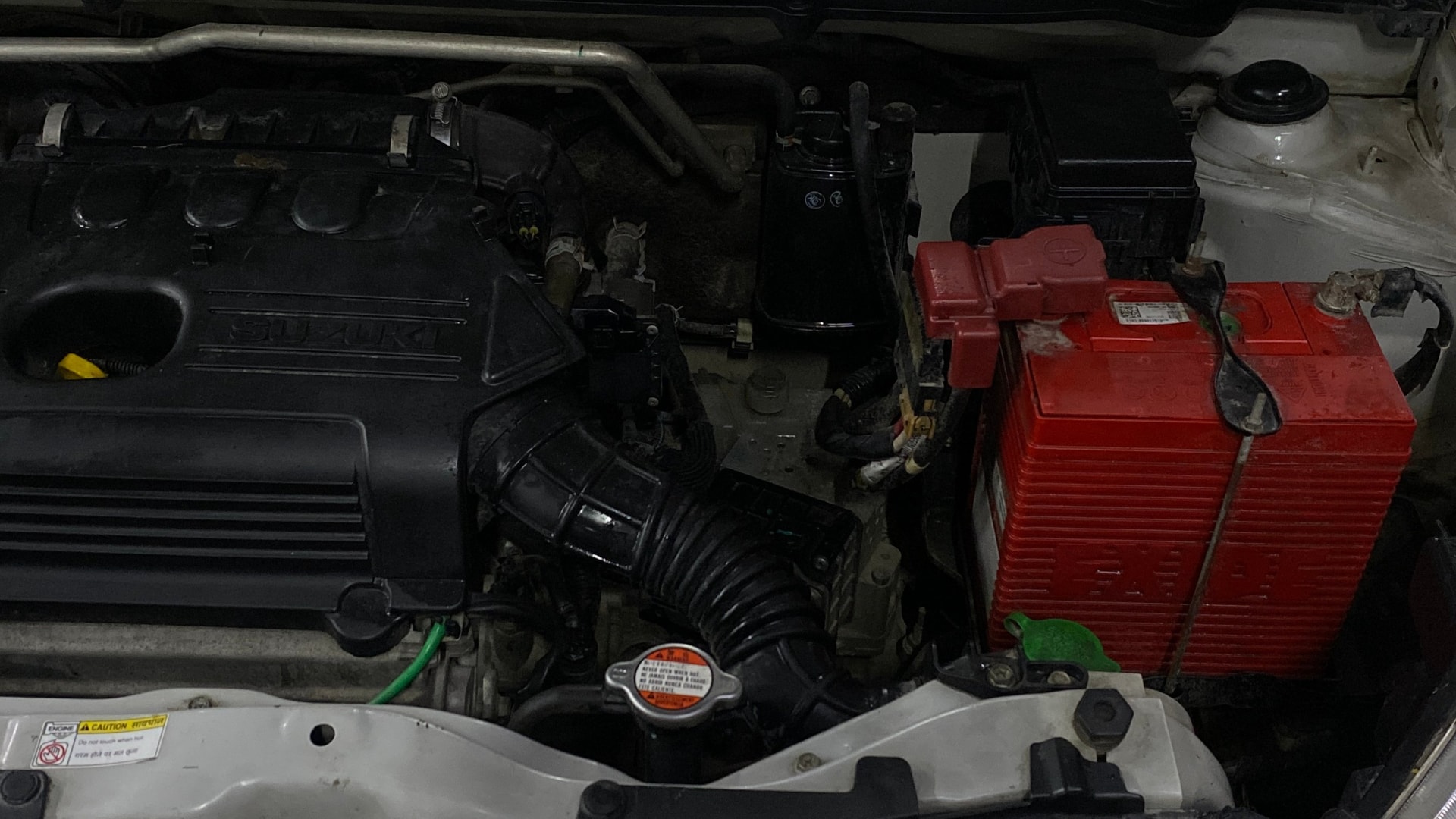 Used 2014 Maruti Suzuki 1000 Used 2014 Maruti Suzuki 1000