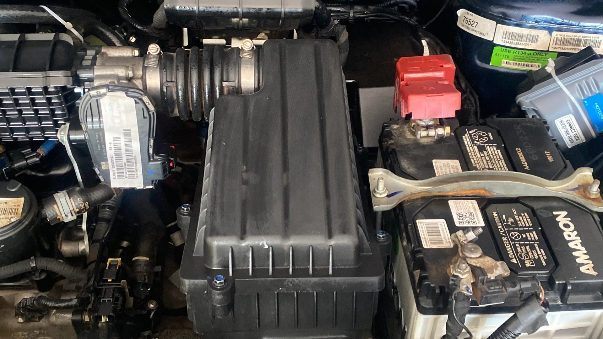 Used 2023 Tata Altroz Used 2023 Tata Altroz