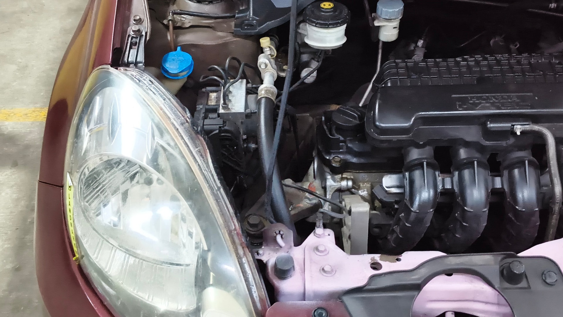 Used 2014 Honda Amaze Used 2014 Honda Amaze