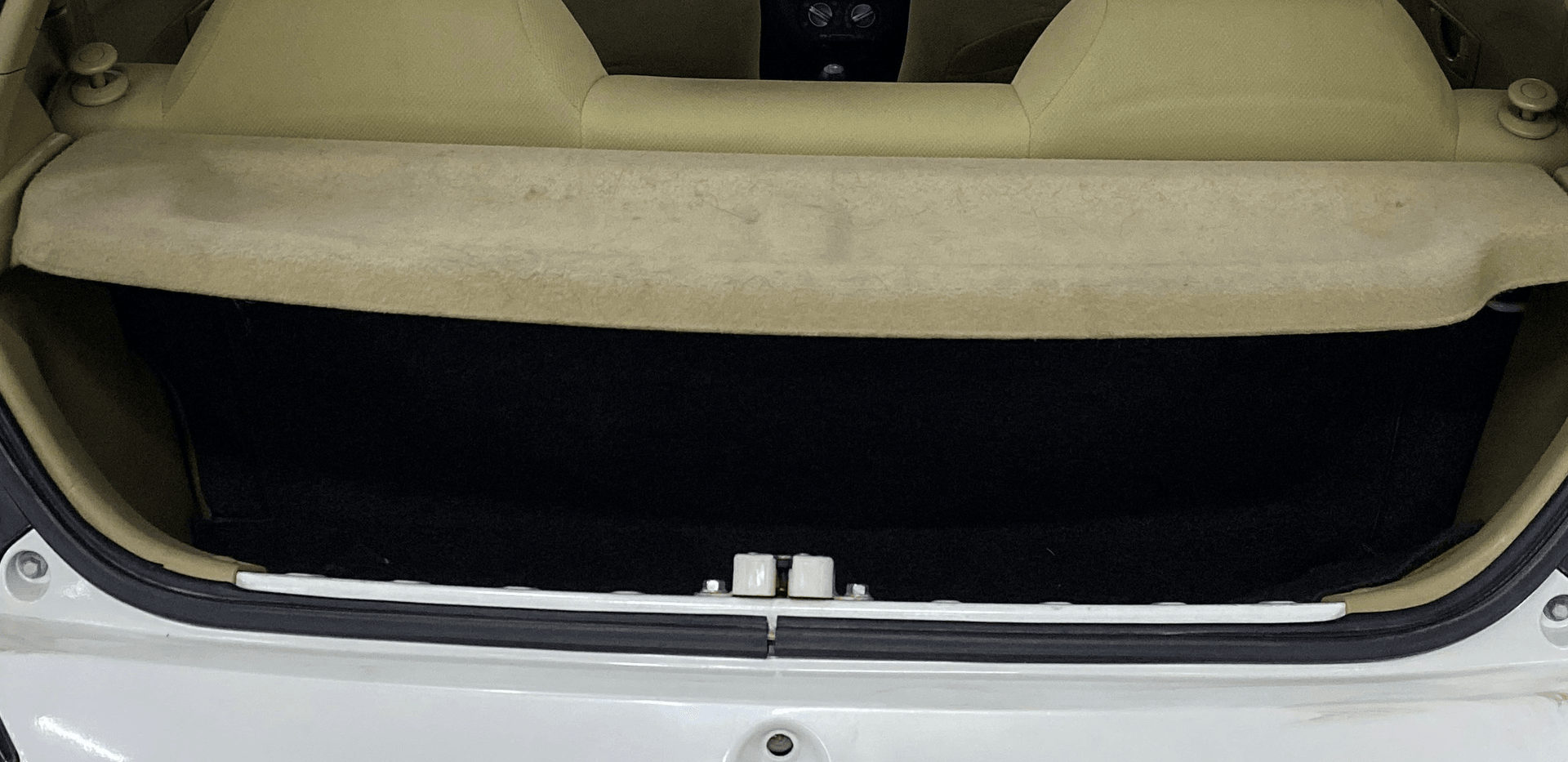 Used 2015 Honda Brio Used 2015 Honda Brio