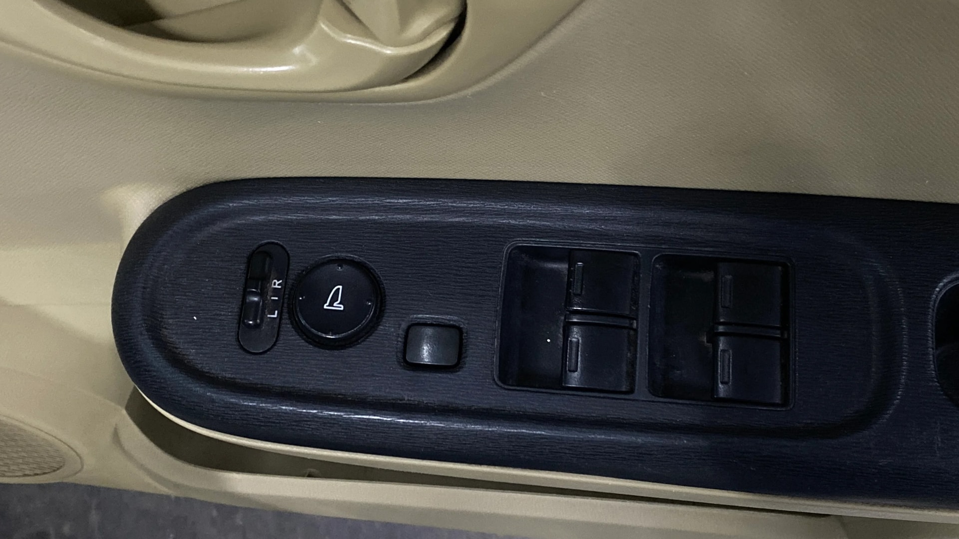 Used 2015 Honda Brio Used 2015 Honda Brio