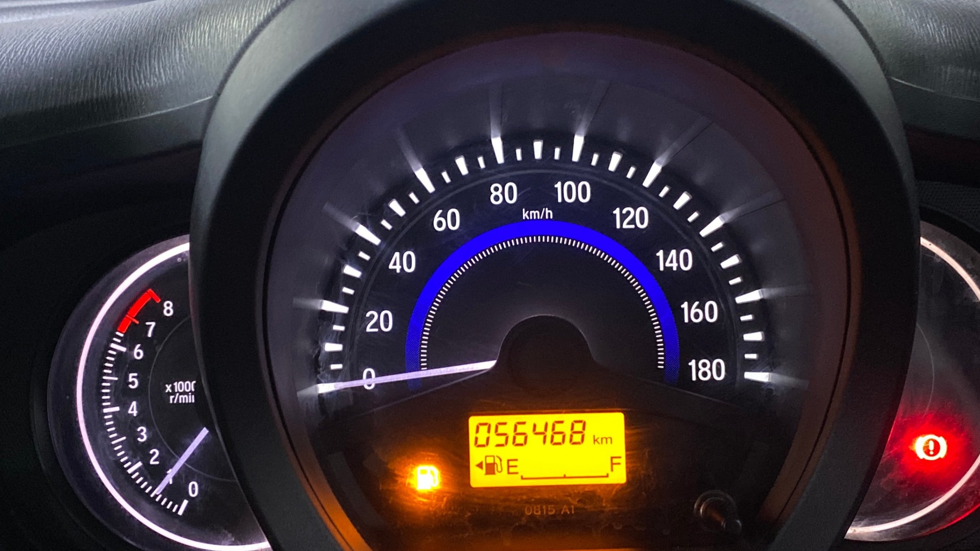 Used 2015 Honda Brio Used 2015 Honda Brio