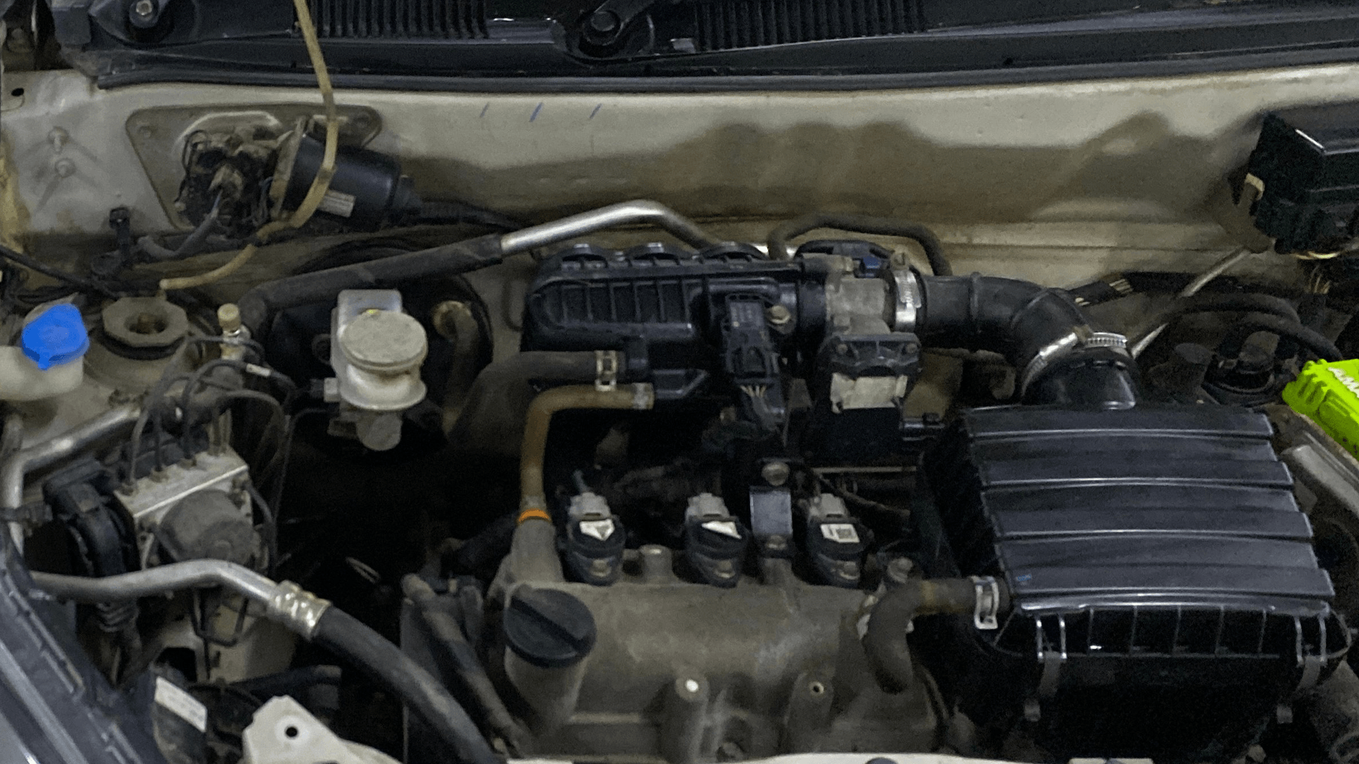 Used 2020 Maruti Suzuki 1000 Used 2020 Maruti Suzuki 1000