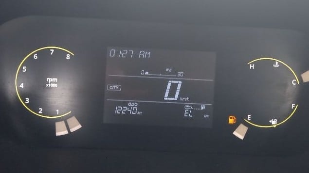Used 2024 Tata Nexon Used 2024 Tata Nexon