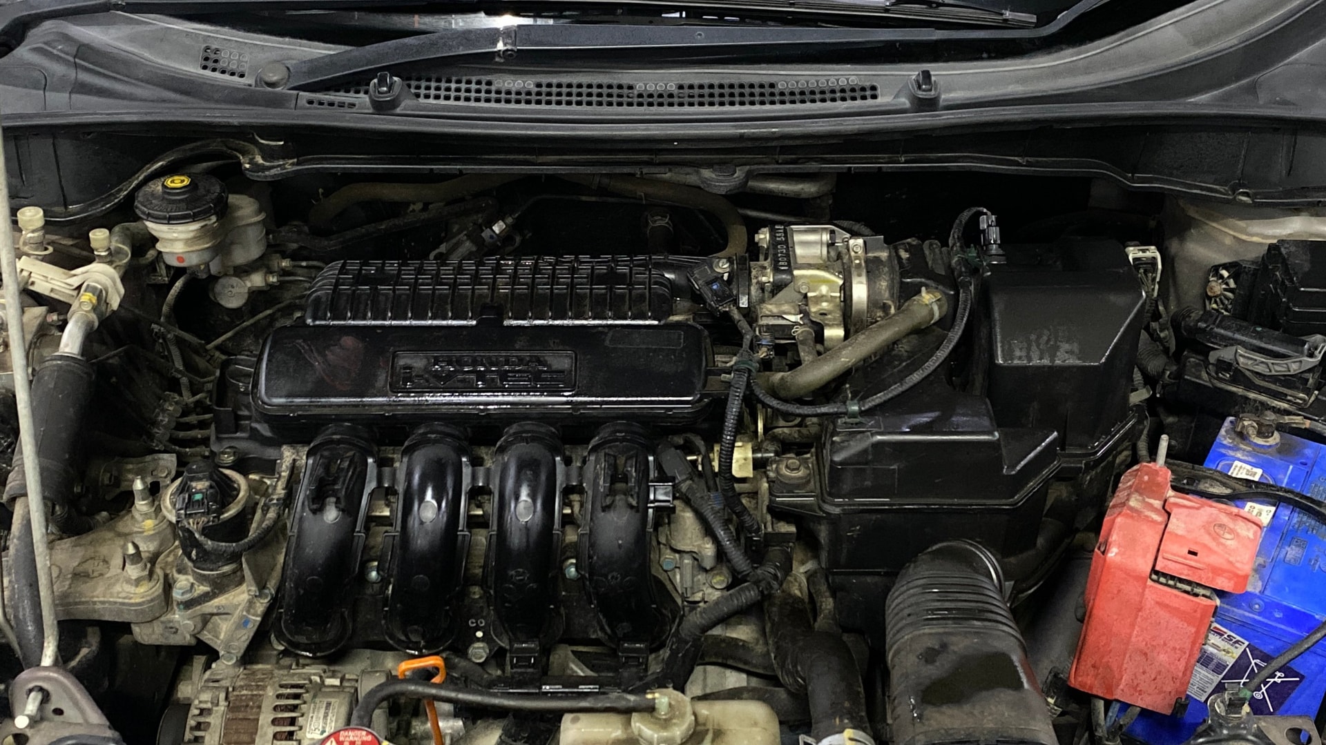 Used 2018 Honda City Used 2018 Honda City