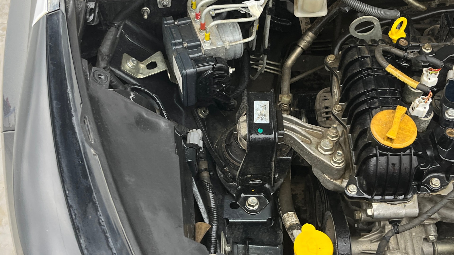 Used 2021 Tata Altroz Used 2021 Tata Altroz