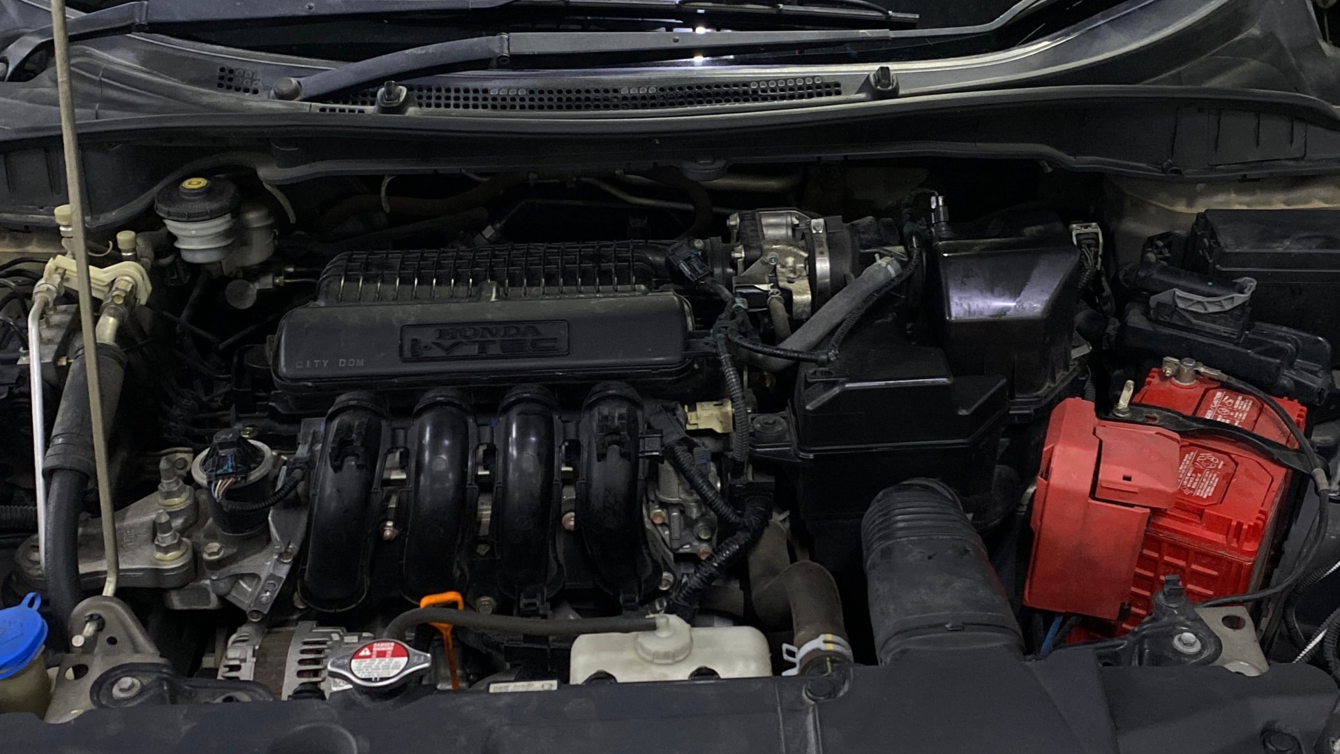 Used 2016 Honda City Used 2016 Honda City