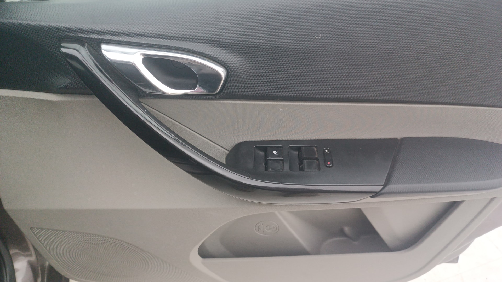 Used 2018 Tata Tiago Used 2018 Tata Tiago