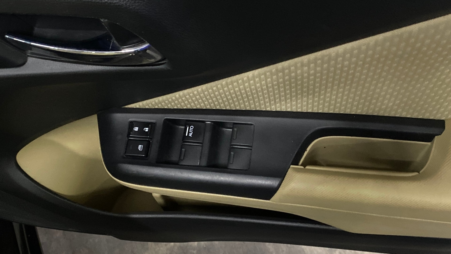 Used 2019 Honda City Used 2019 Honda City