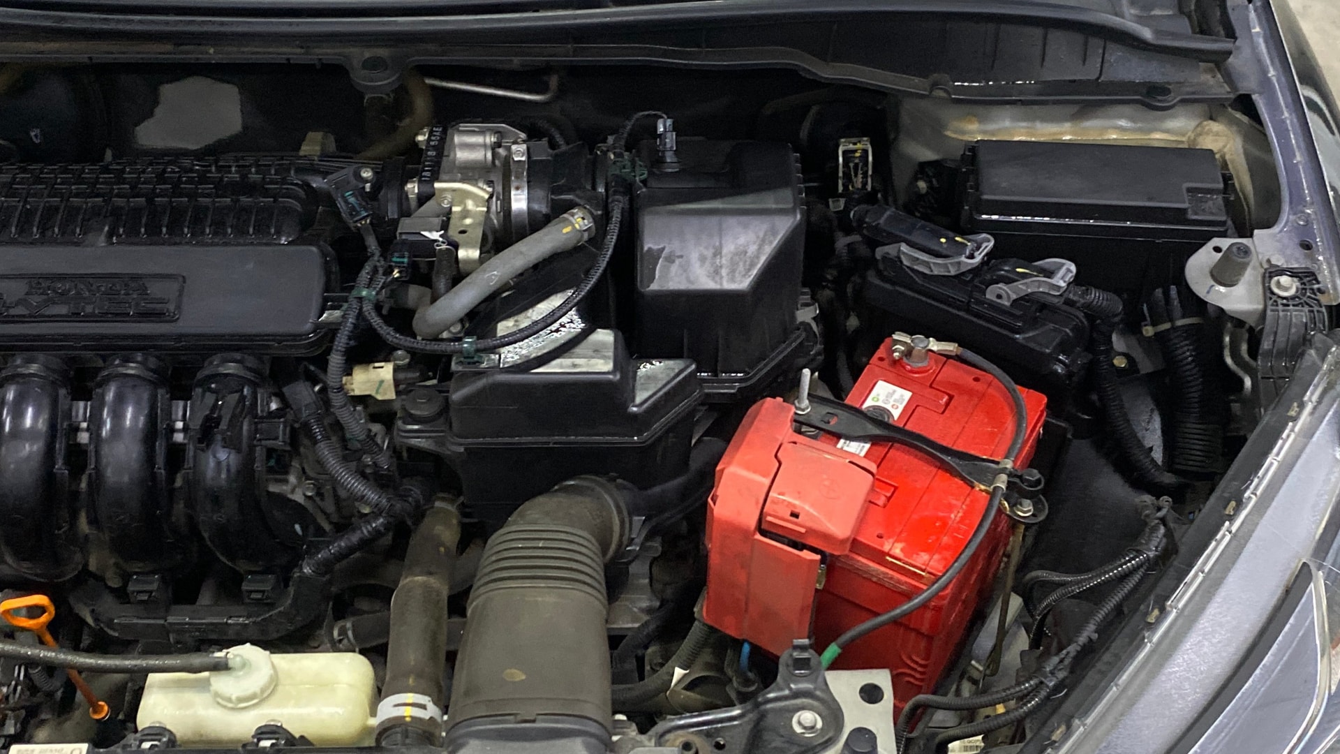 Used 2019 Honda City Used 2019 Honda City