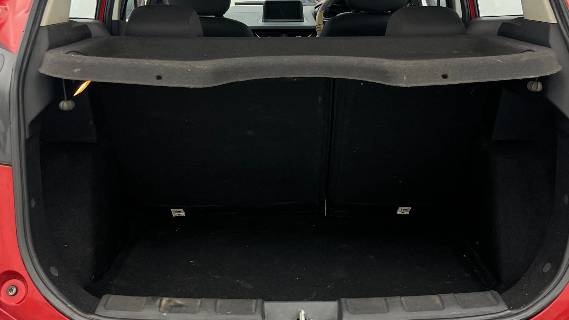 Used 2019 Tata Nexon Used 2019 Tata Nexon
