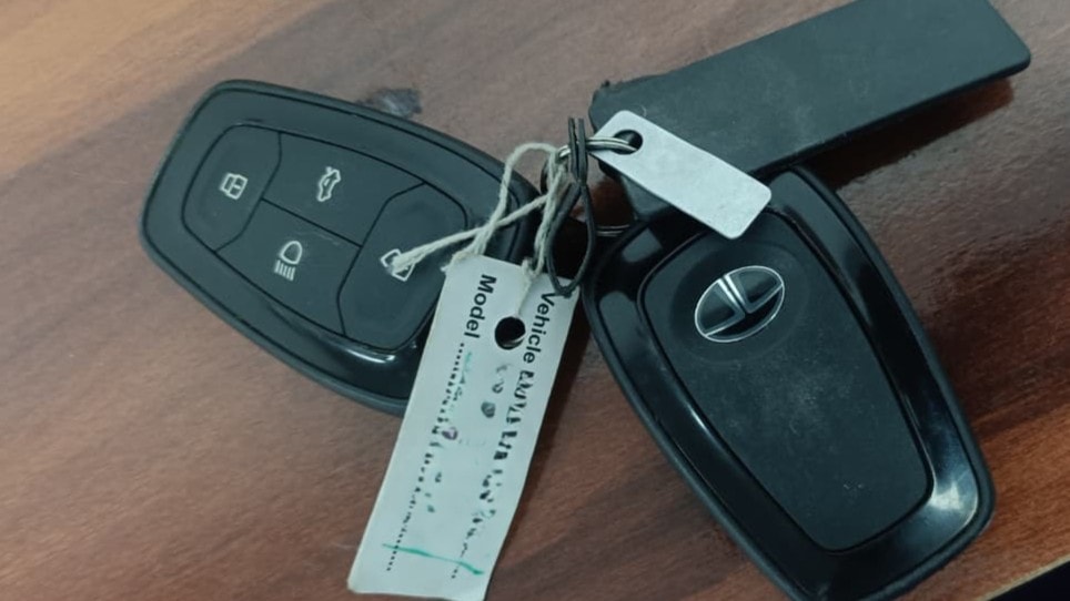 Used 2022 Tata Tigor Used 2022 Tata Tigor