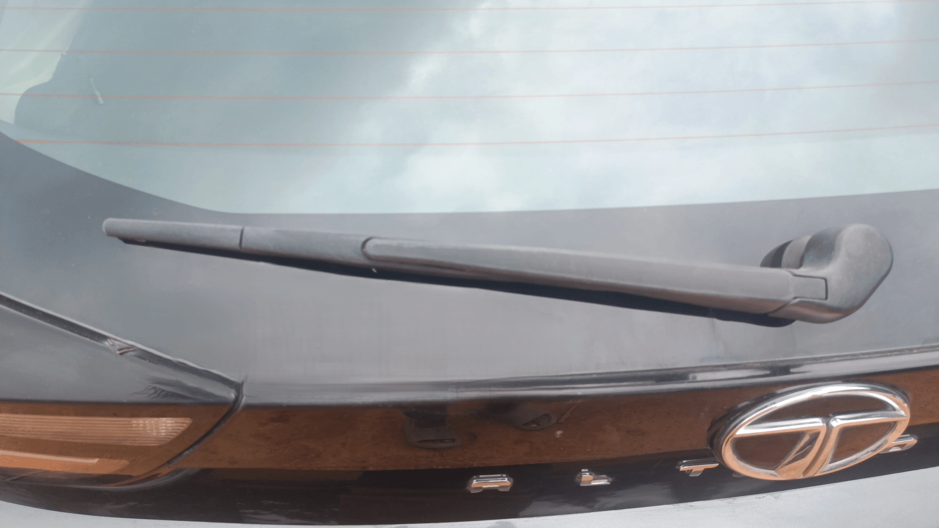 Used 2023 Tata Altroz Used 2023 Tata Altroz