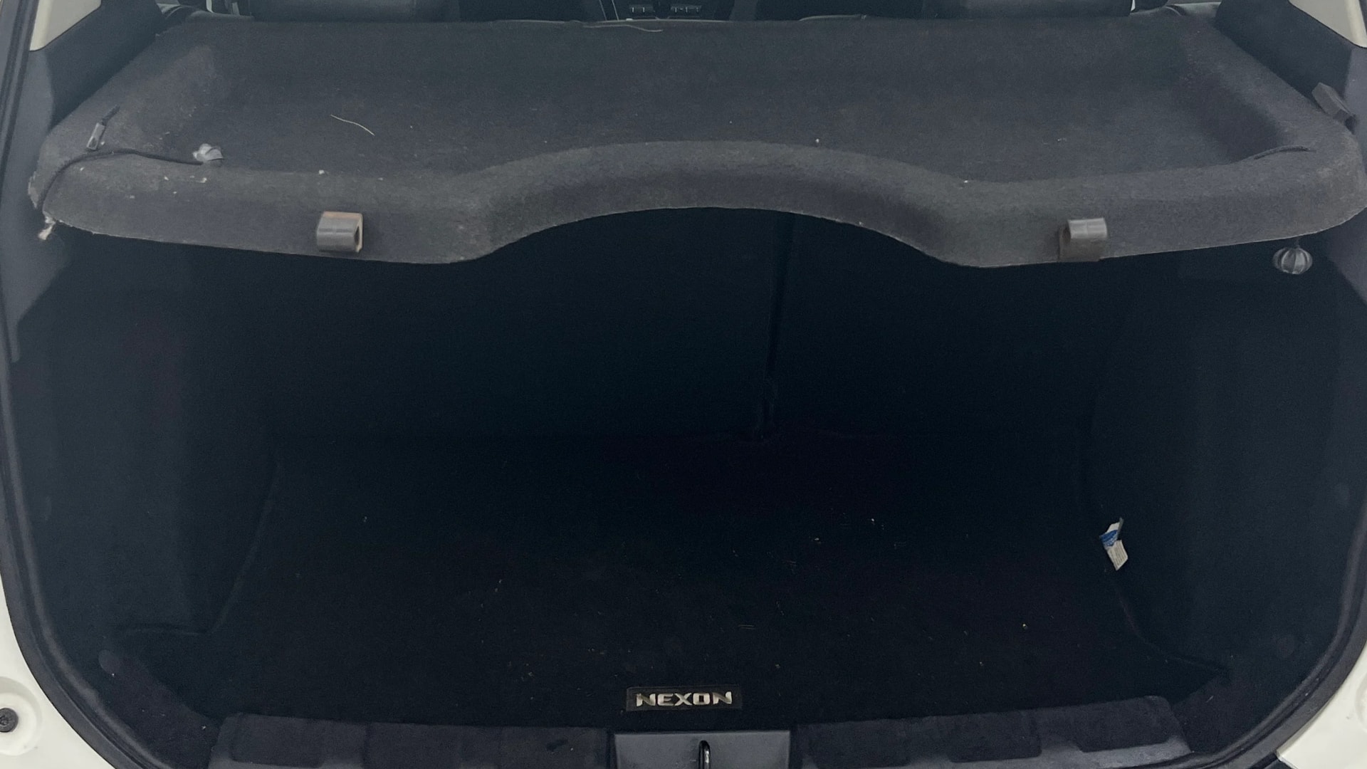 Used 2021 Tata Nexon Used 2021 Tata Nexon