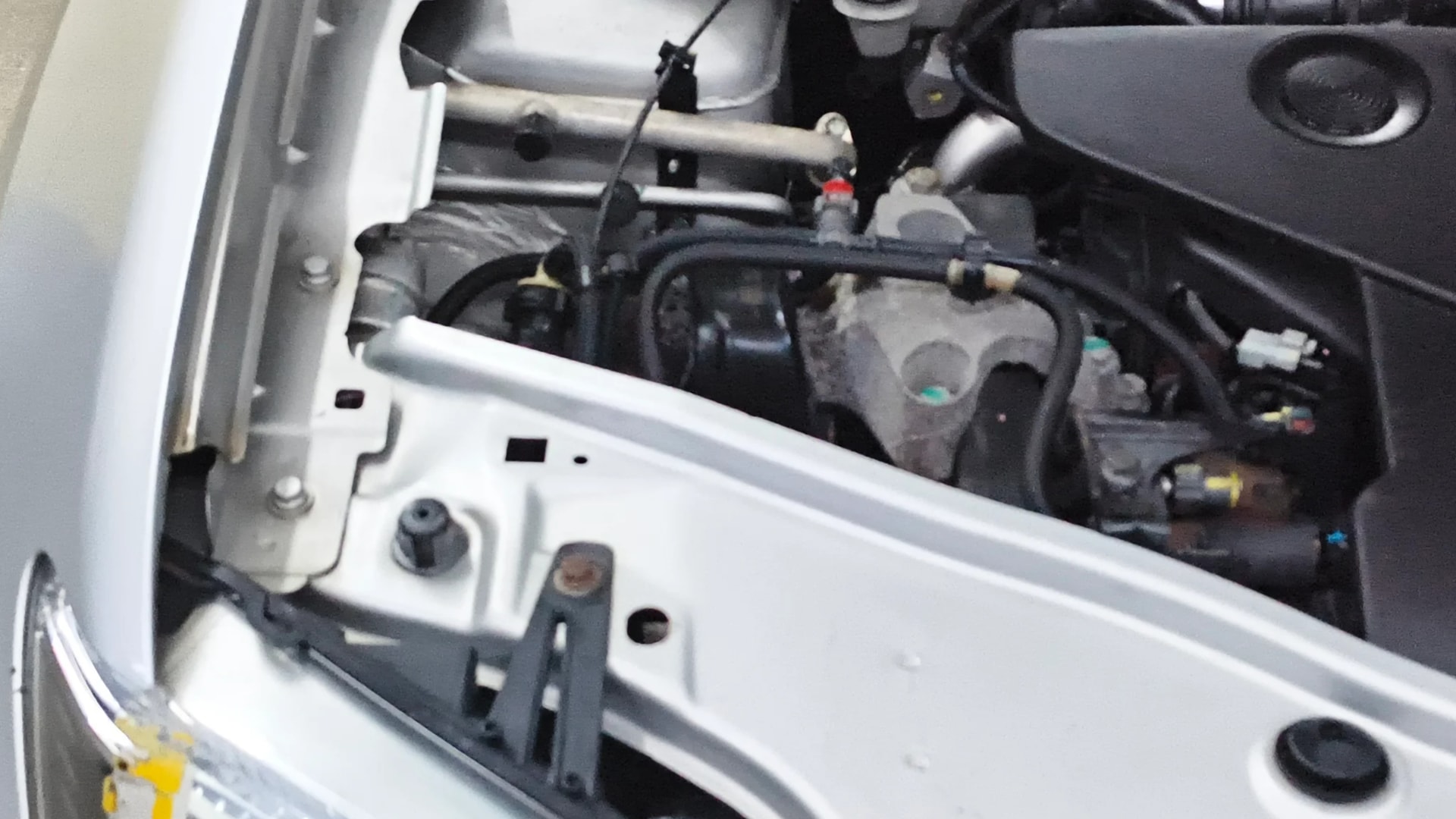 Used 2014 Nissan Terrano Used 2014 Nissan Terrano