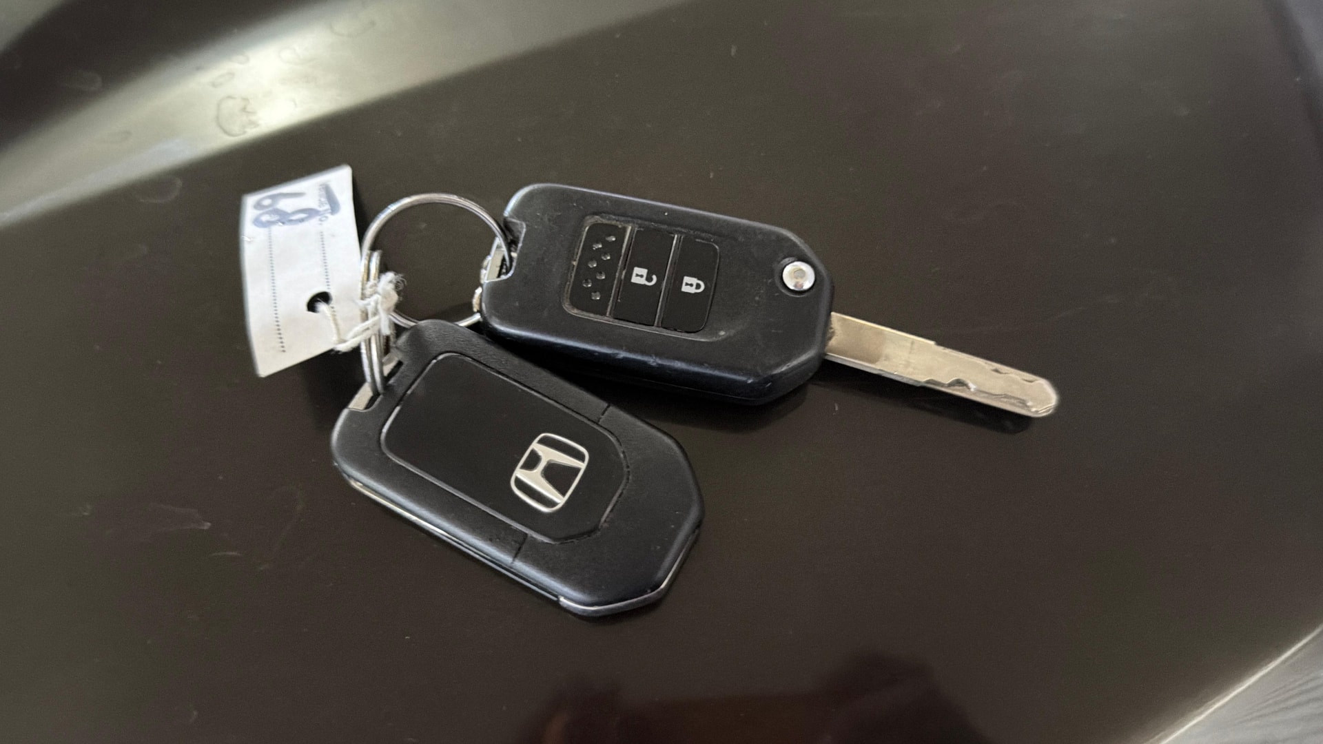 Used 2018 Honda City Used 2018 Honda City