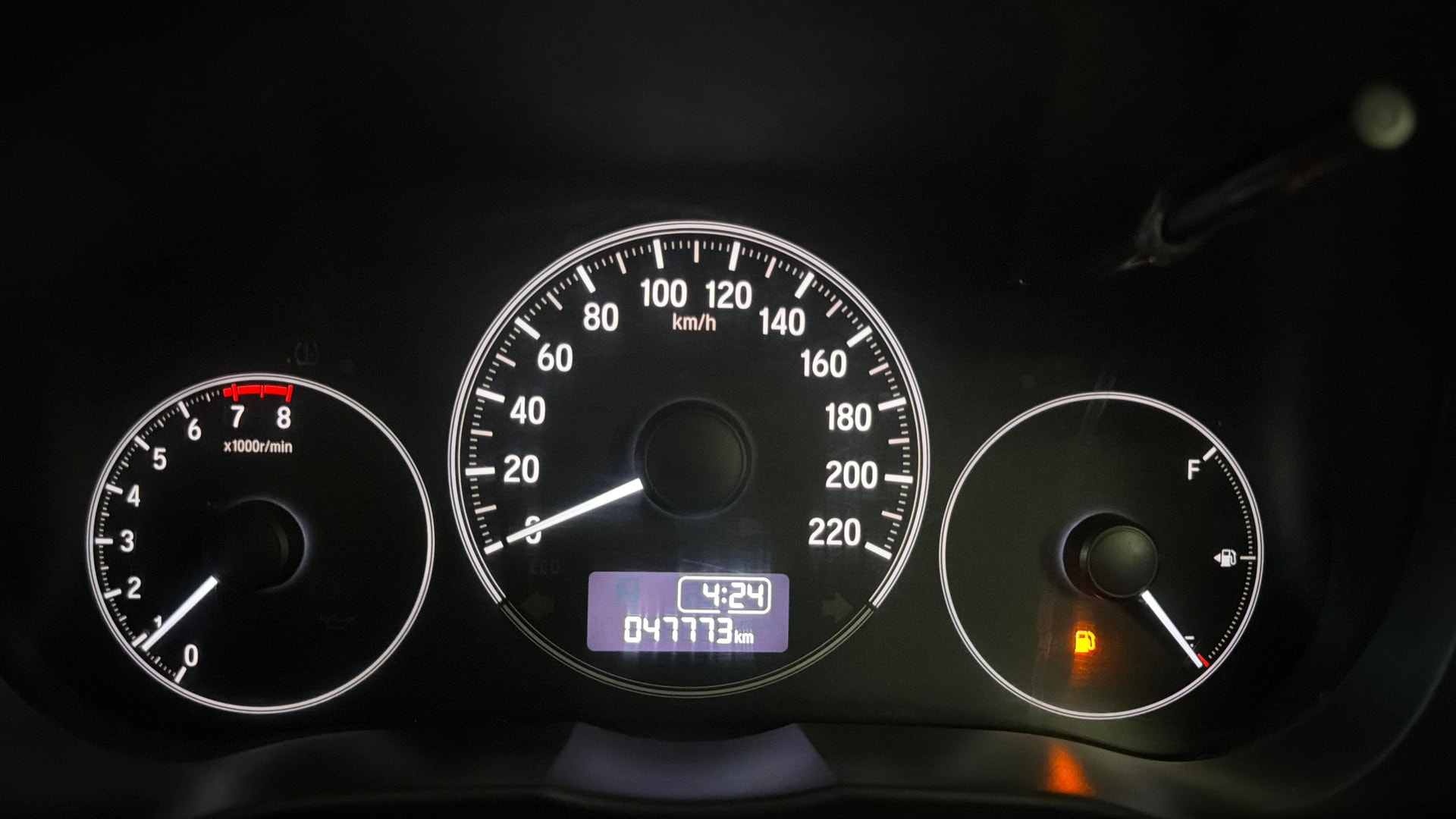 Used 2018 Honda City Used 2018 Honda City