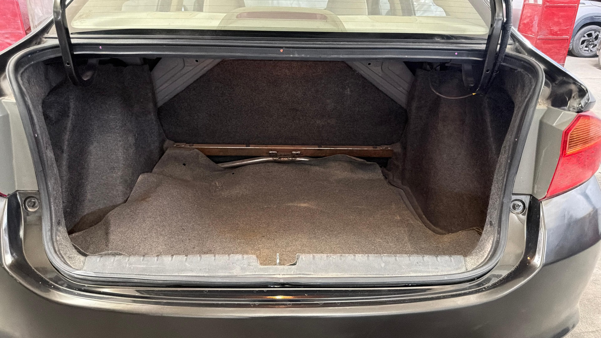 Used 2018 Honda City Used 2018 Honda City