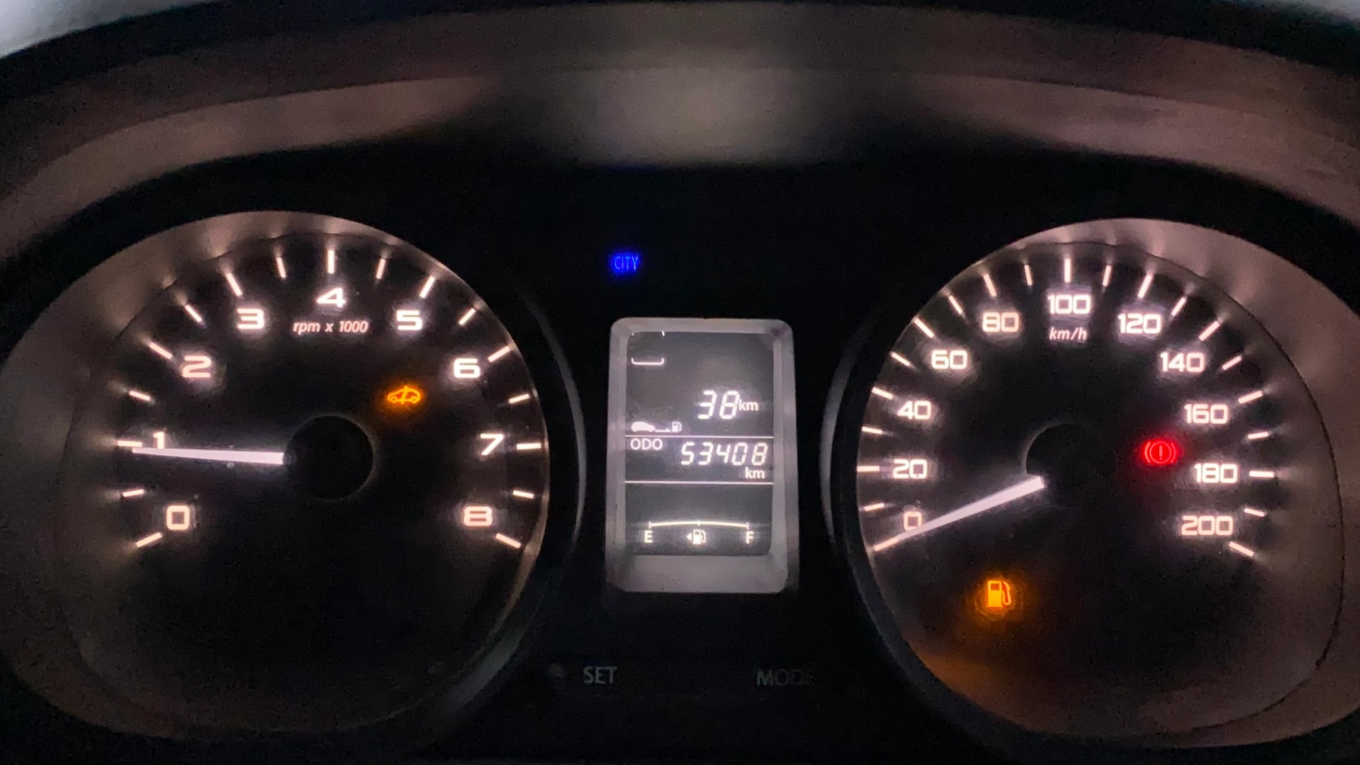 Used 2017 Tata Tiago Used 2017 Tata Tiago