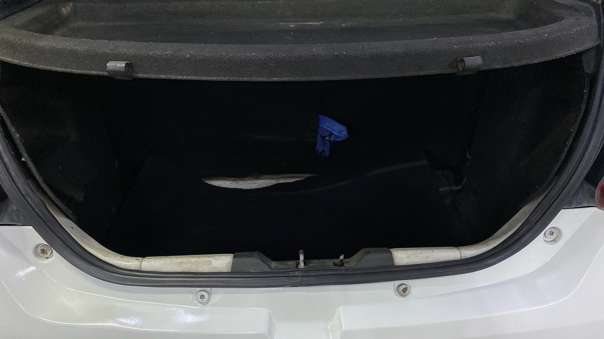 Used 2016 Tata Tiago Used 2016 Tata Tiago