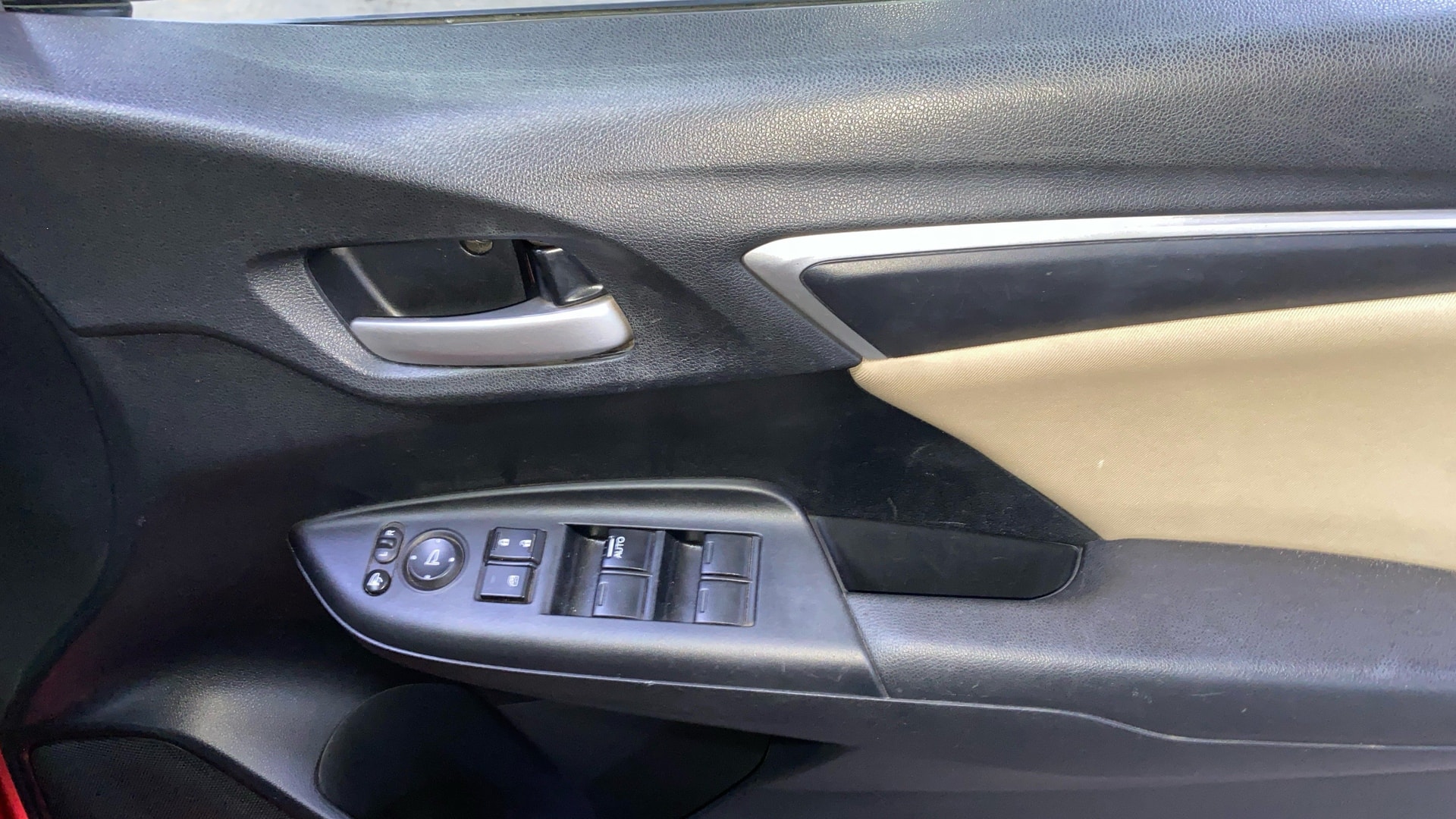 Used 2019 Honda Jazz Used 2019 Honda Jazz