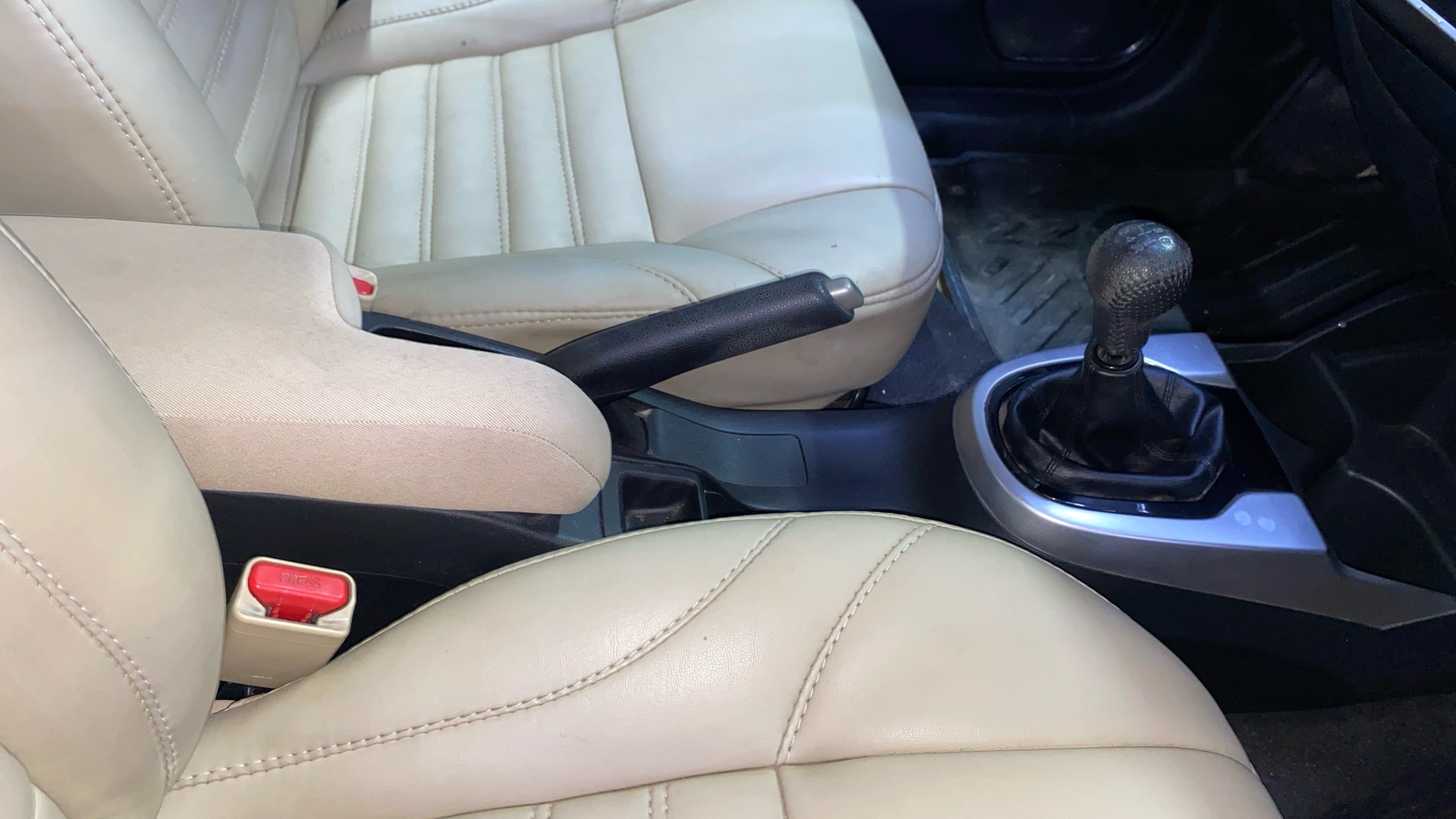 Used 2019 Honda Jazz Used 2019 Honda Jazz
