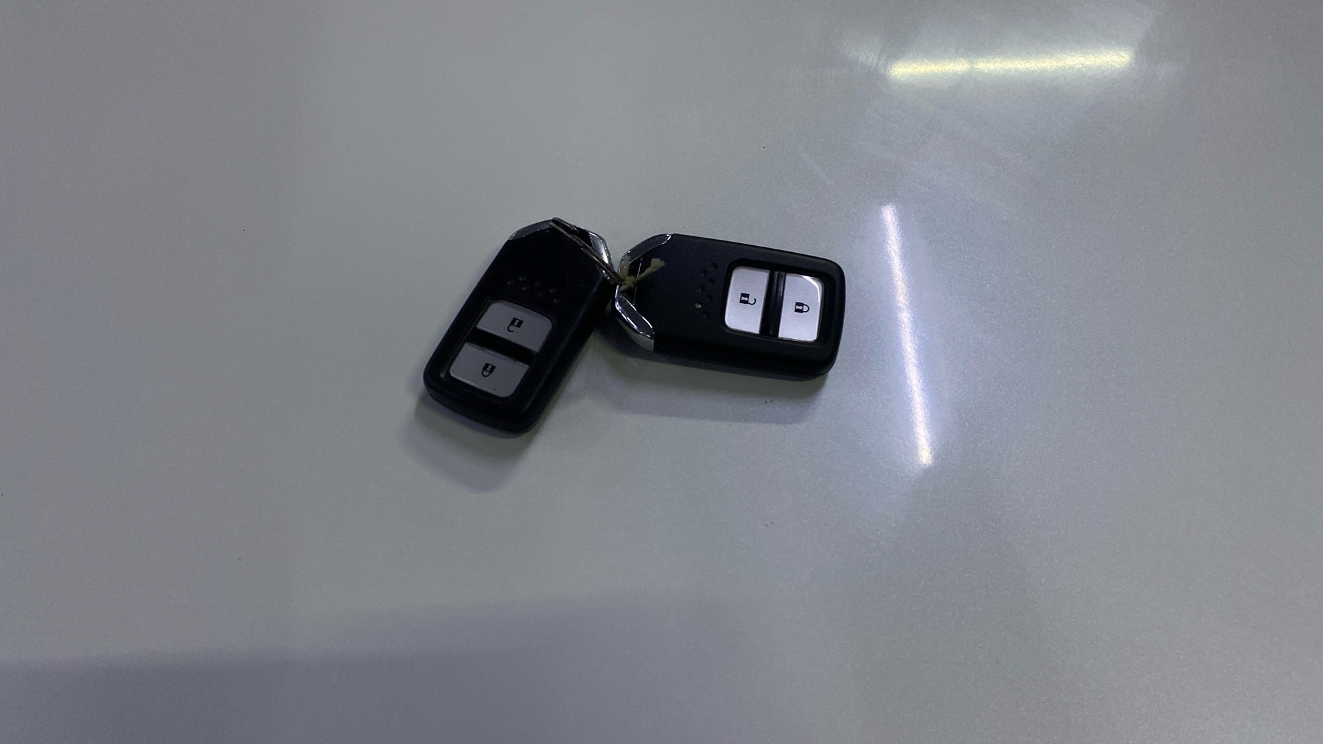 Used 2021 Honda WR-V Used 2021 Honda WR-V