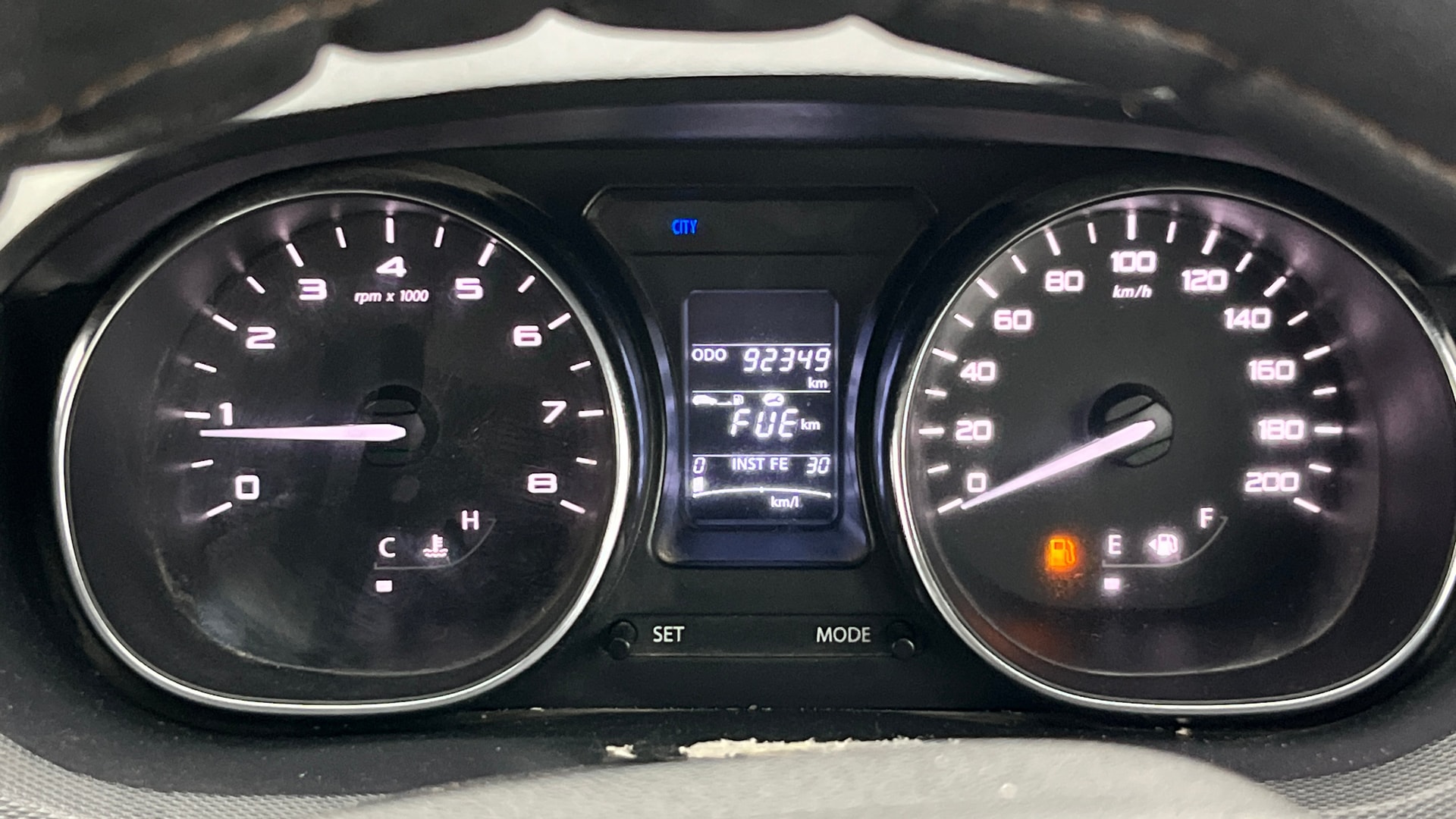 Used 2018 Tata Tigor Used 2018 Tata Tigor