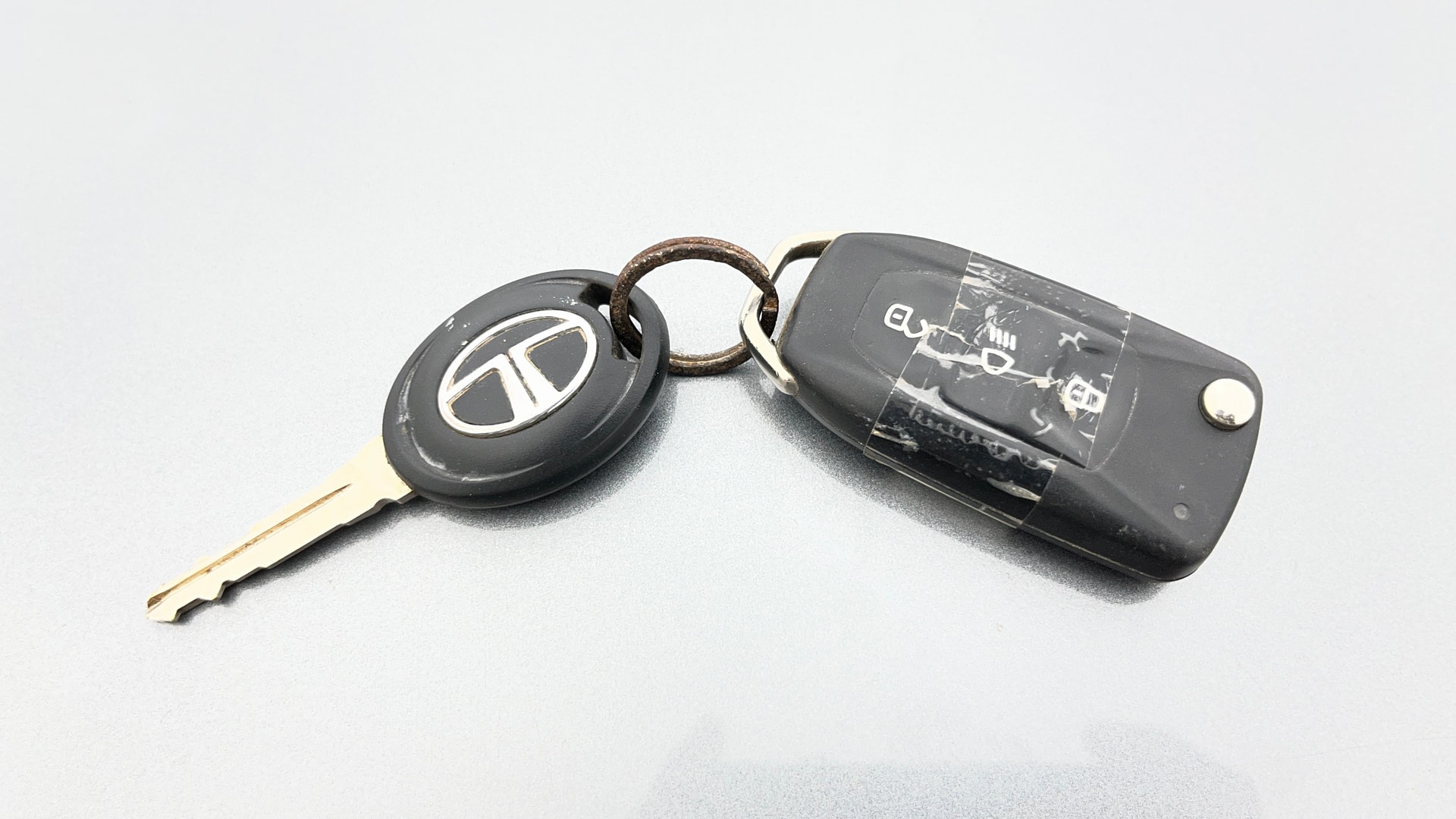 Used 2018 Tata Tigor Used 2018 Tata Tigor