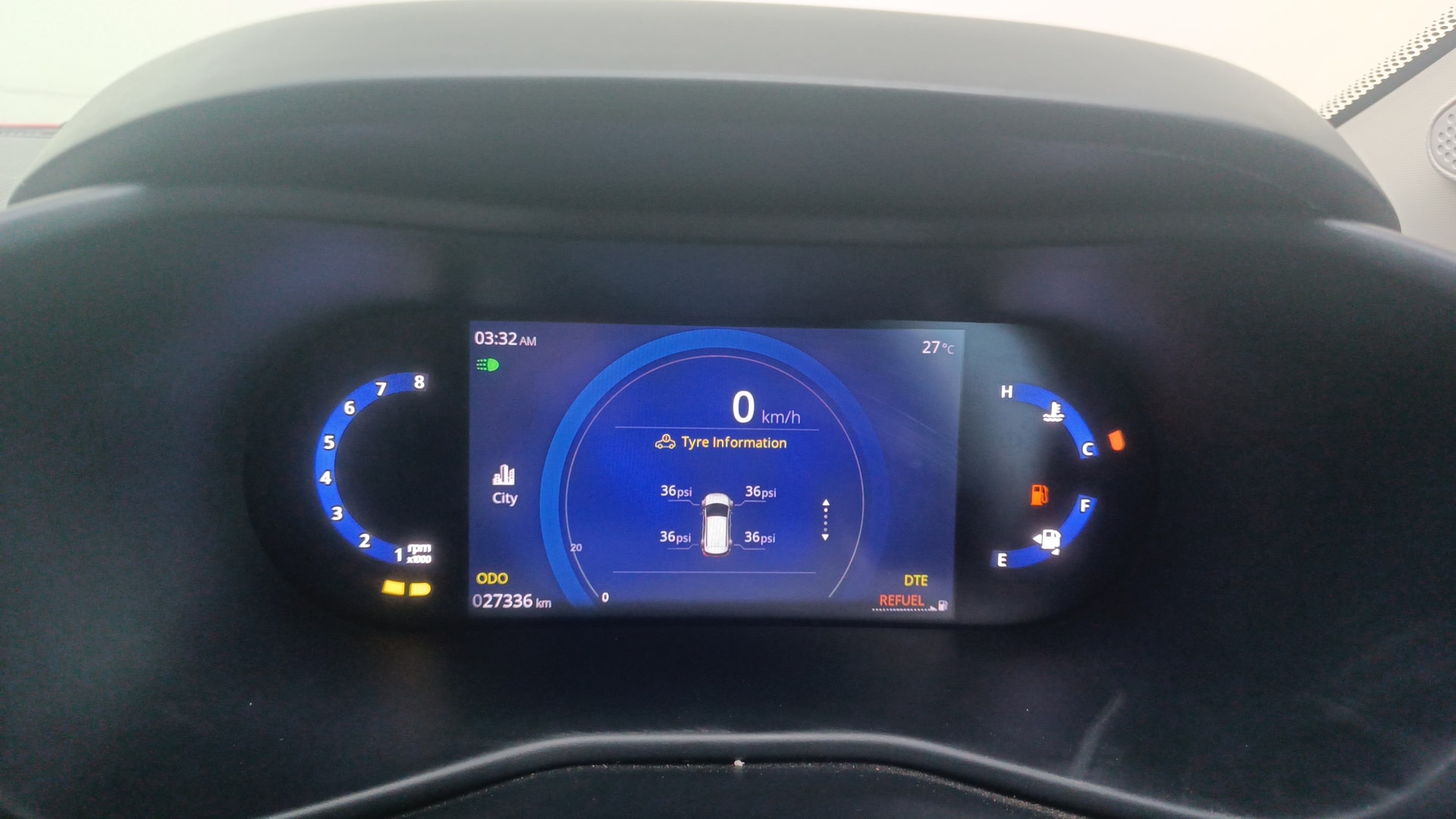Used 2024 Tata Nexon Used 2024 Tata Nexon