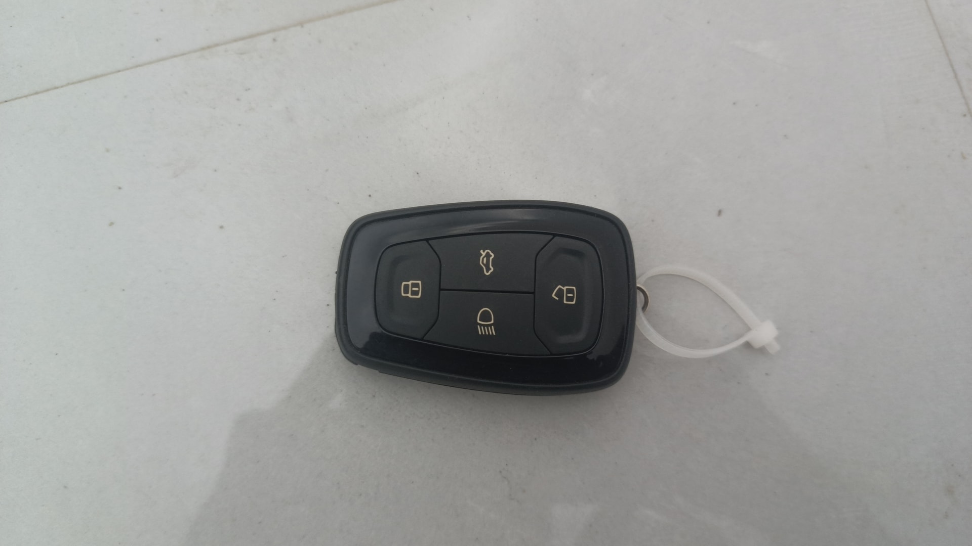 Used 2024 Tata Nexon Used 2024 Tata Nexon