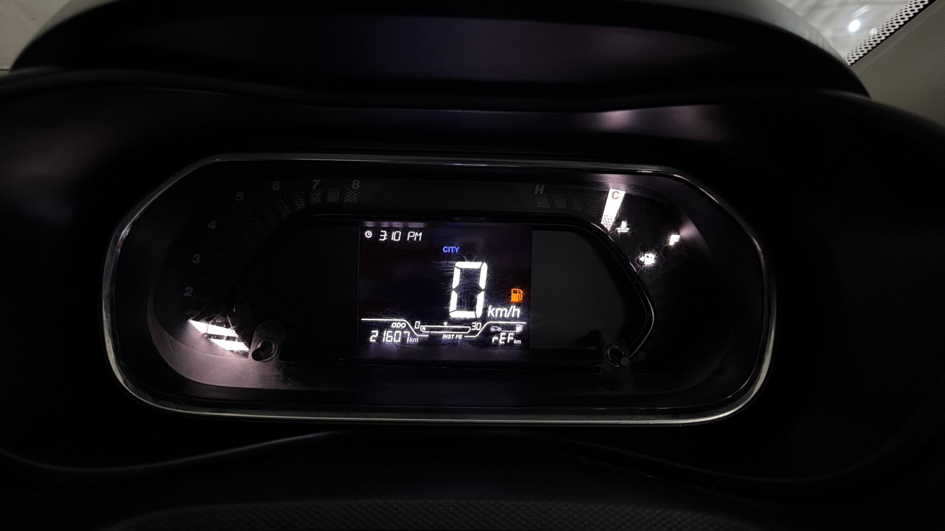 Used 2022 Tata Nexon Used 2022 Tata Nexon