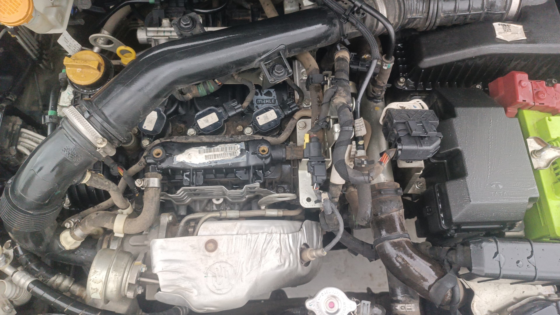 Used 2021 Tata Altroz Used 2021 Tata Altroz