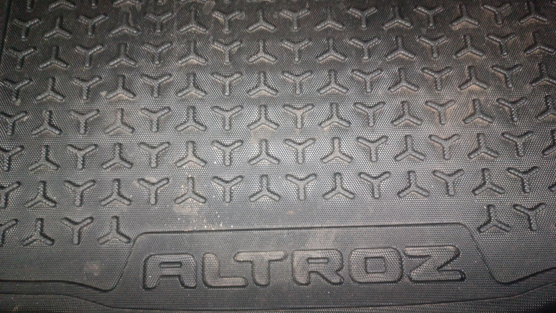 Used 2021 Tata Altroz Used 2021 Tata Altroz