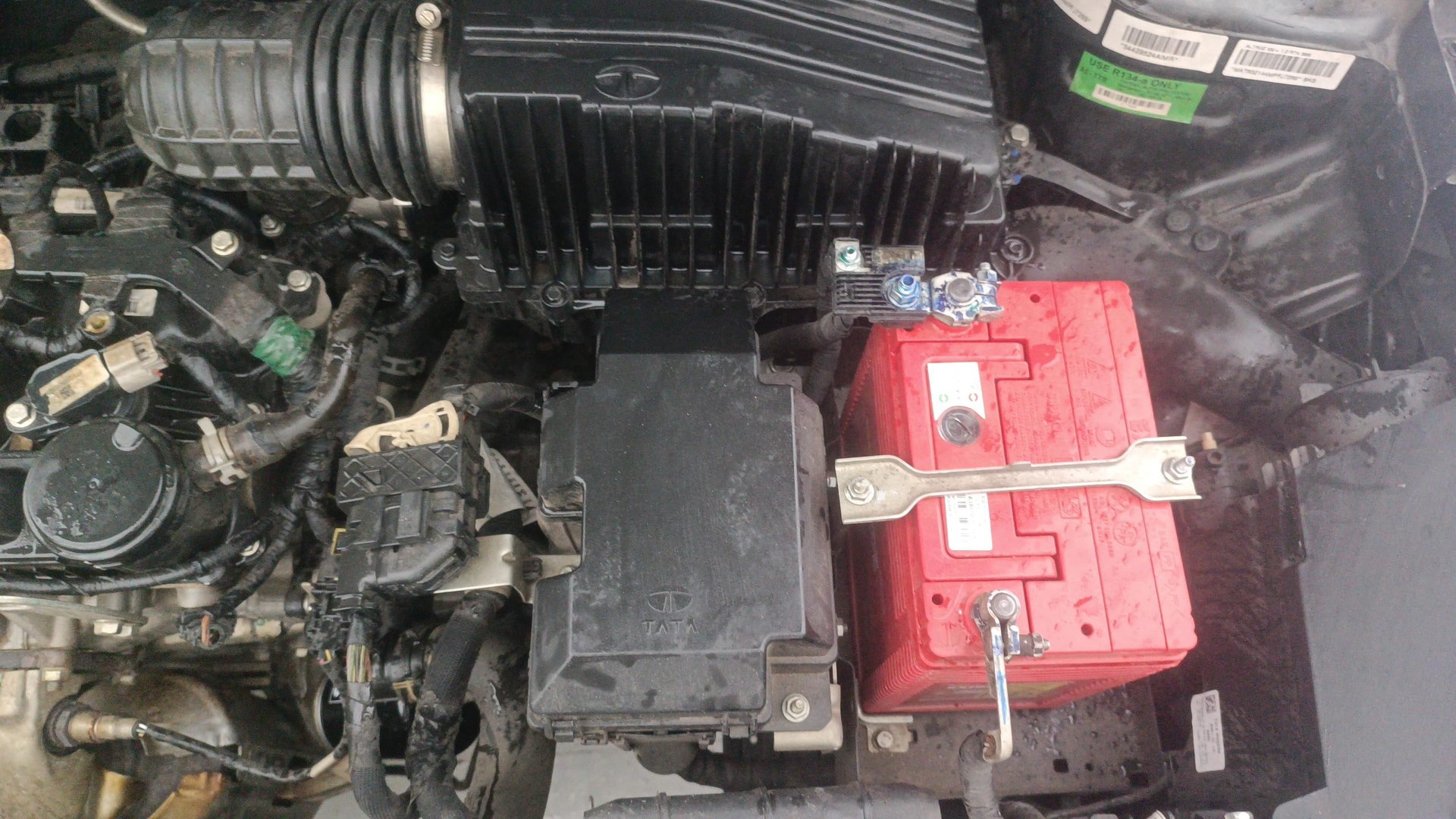 Used 2021 Tata Altroz Used 2021 Tata Altroz