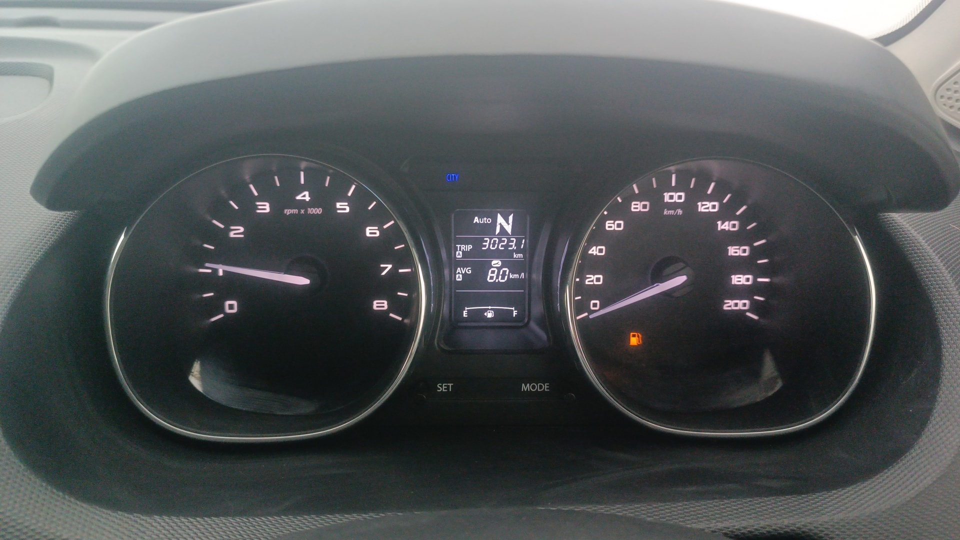 Used 2019 Tata Tiago Used 2019 Tata Tiago