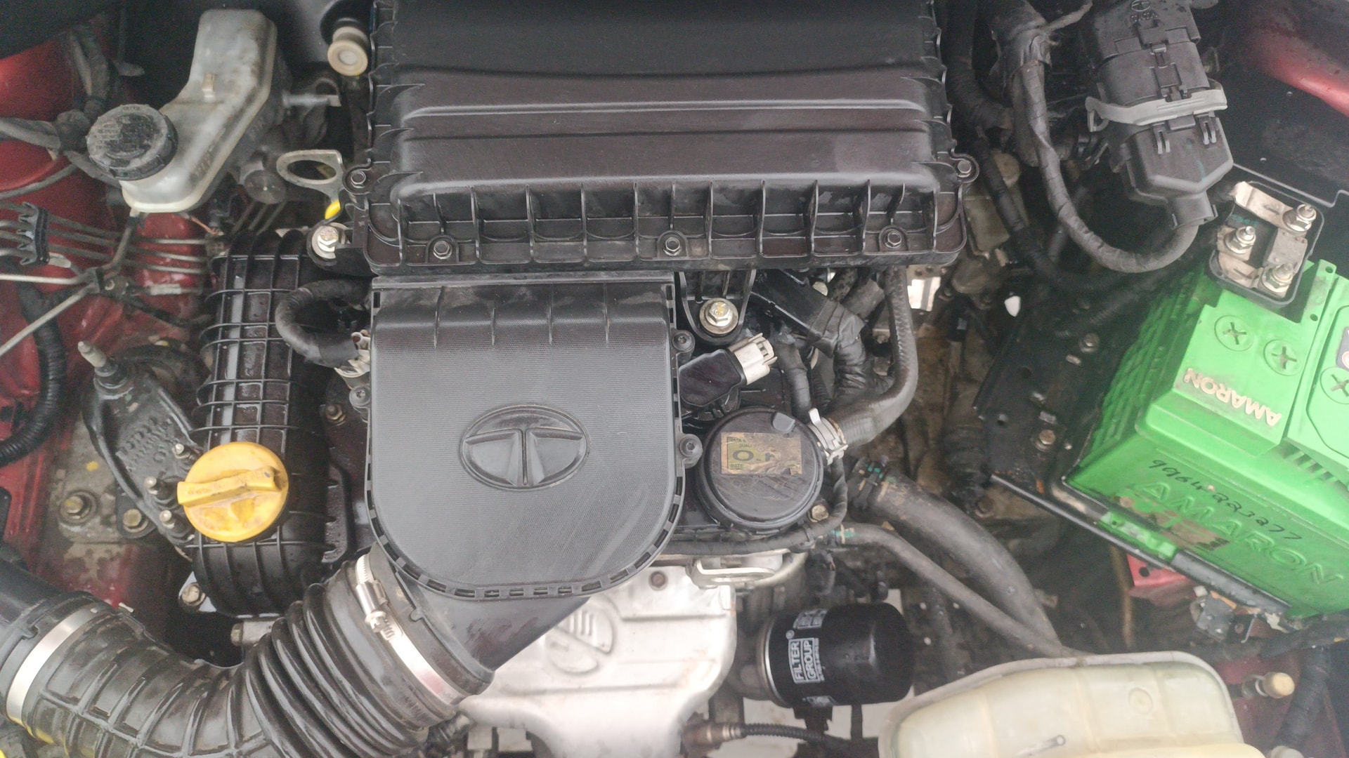 Used 2019 Tata Tiago Used 2019 Tata Tiago