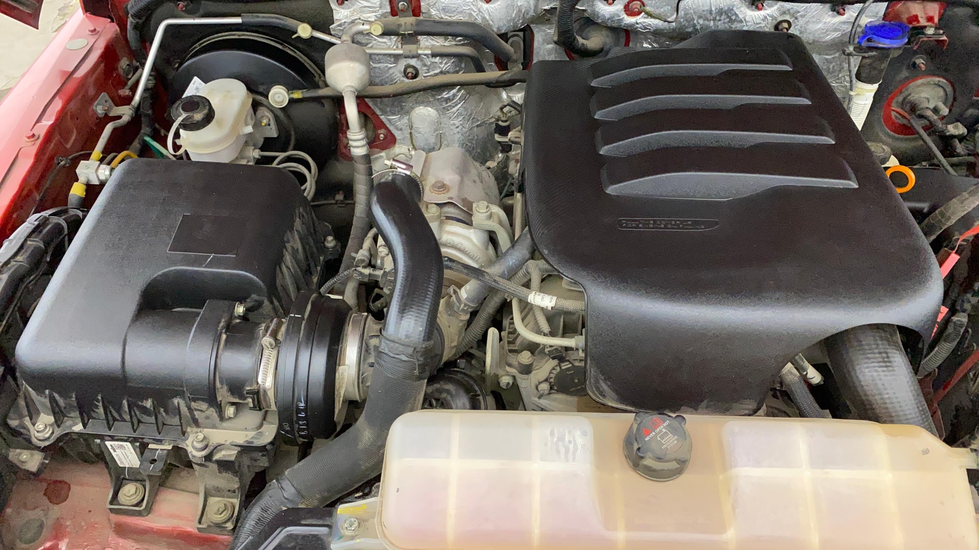 Used 2023 Mahindra Thar Used 2023 Mahindra Thar