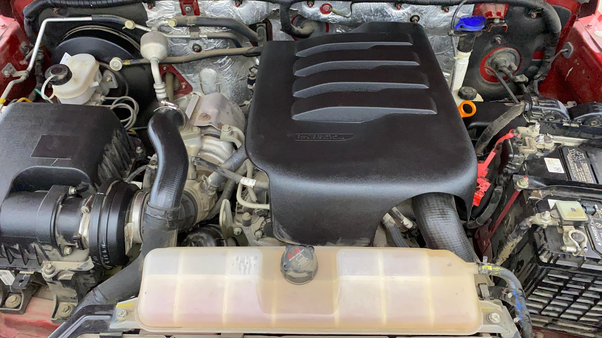 Used 2023 Mahindra Thar Used 2023 Mahindra Thar