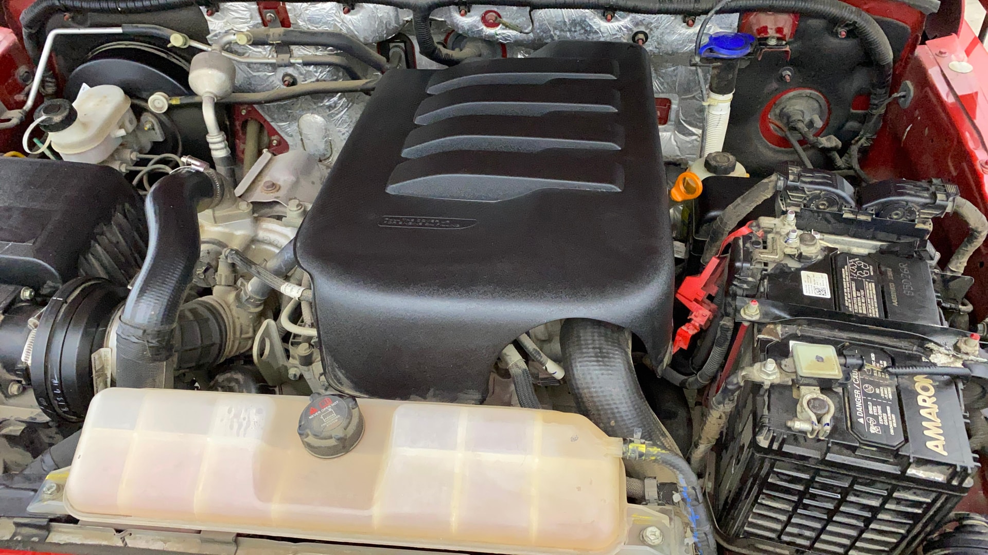 Used 2023 Mahindra Thar Used 2023 Mahindra Thar