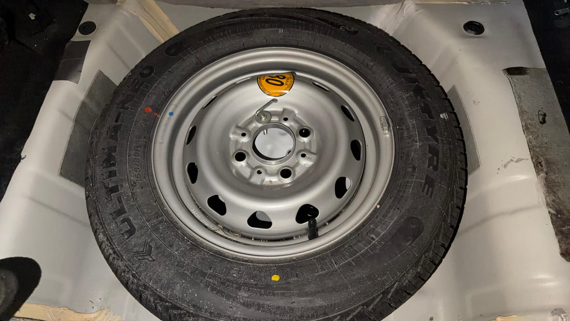 Used 2022 Tata Tiago Used 2022 Tata Tiago